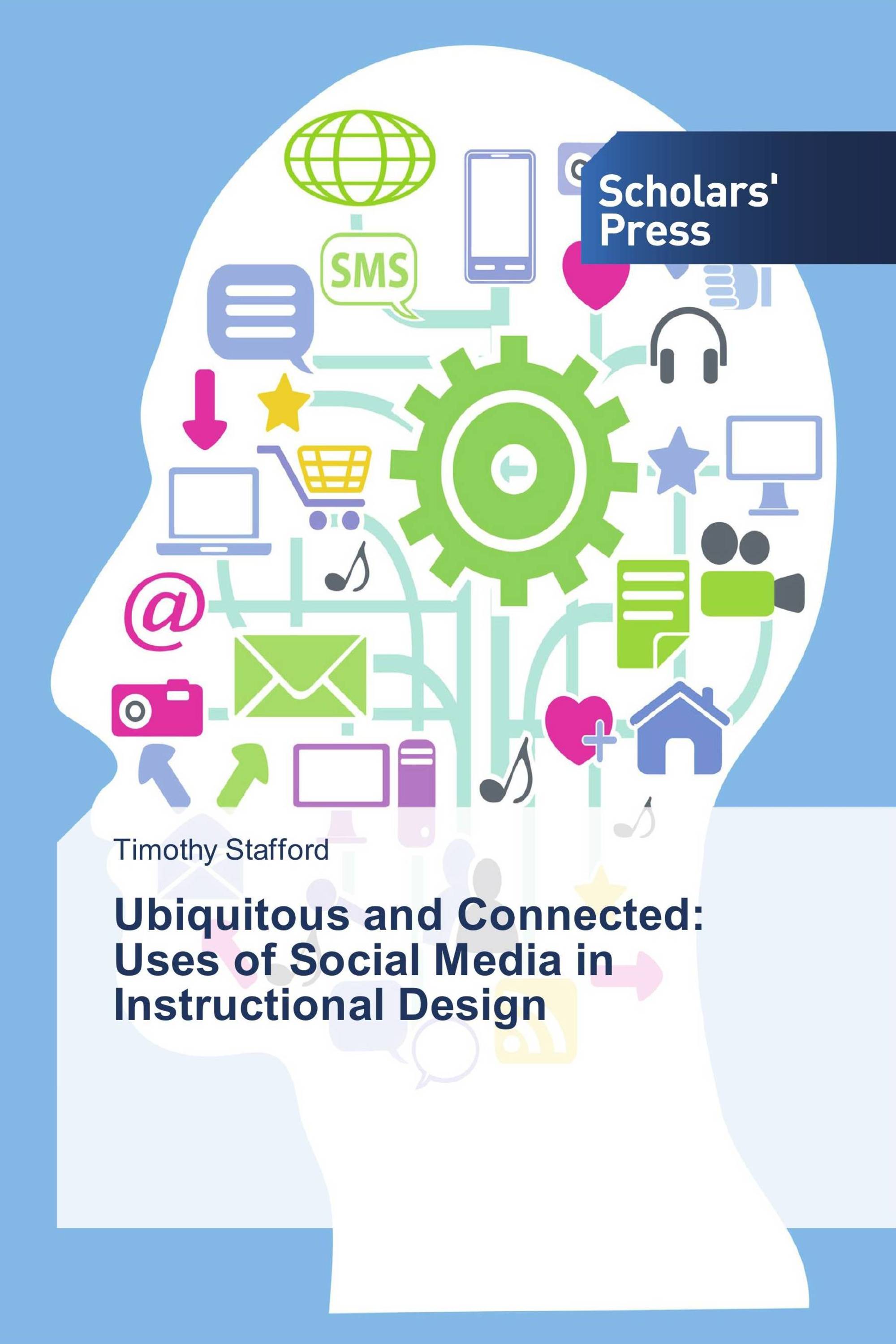 Ubiquitous and Connected: Uses of Social Media in Instructional Design