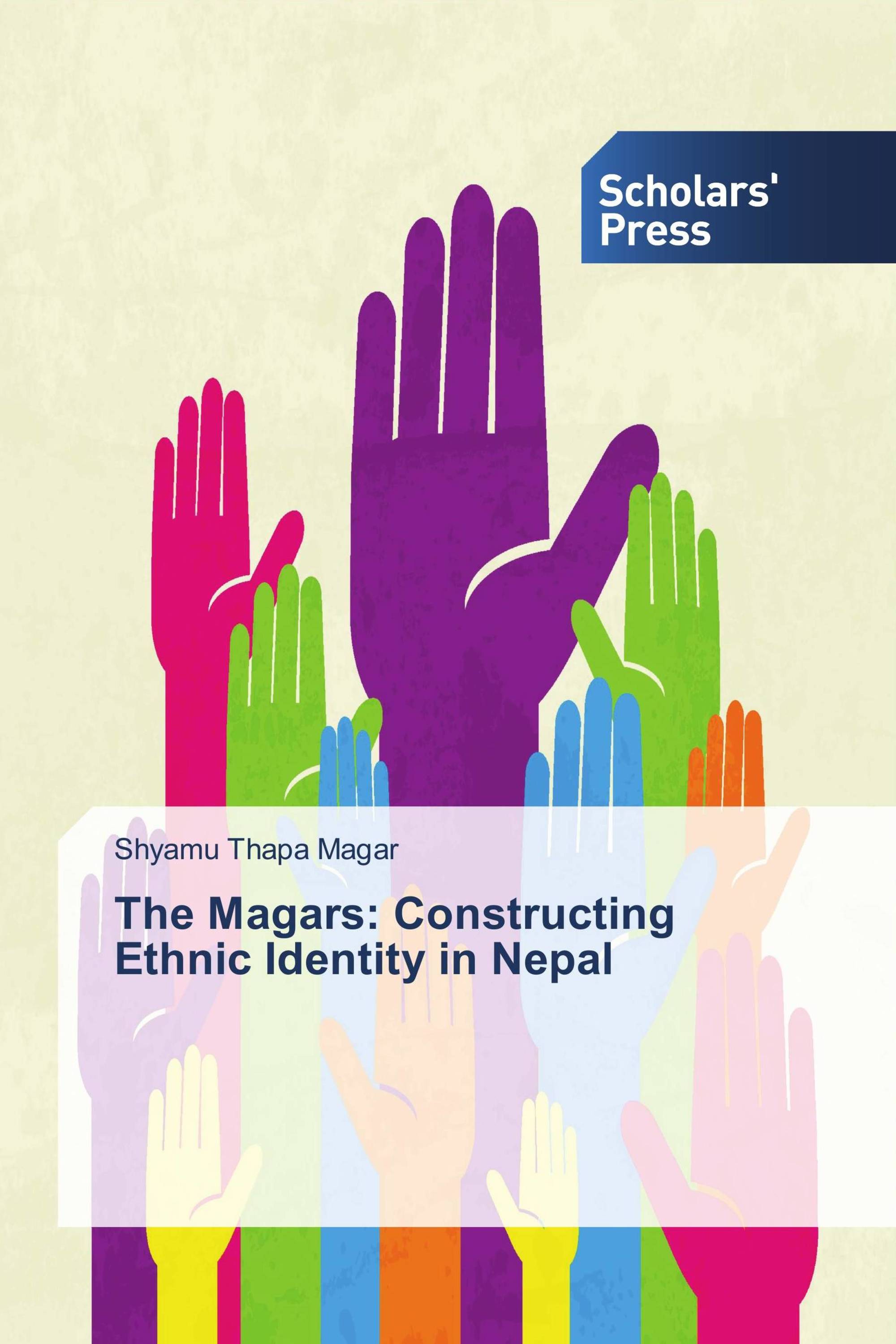 The Magars: Constructing Ethnic Identity in Nepal