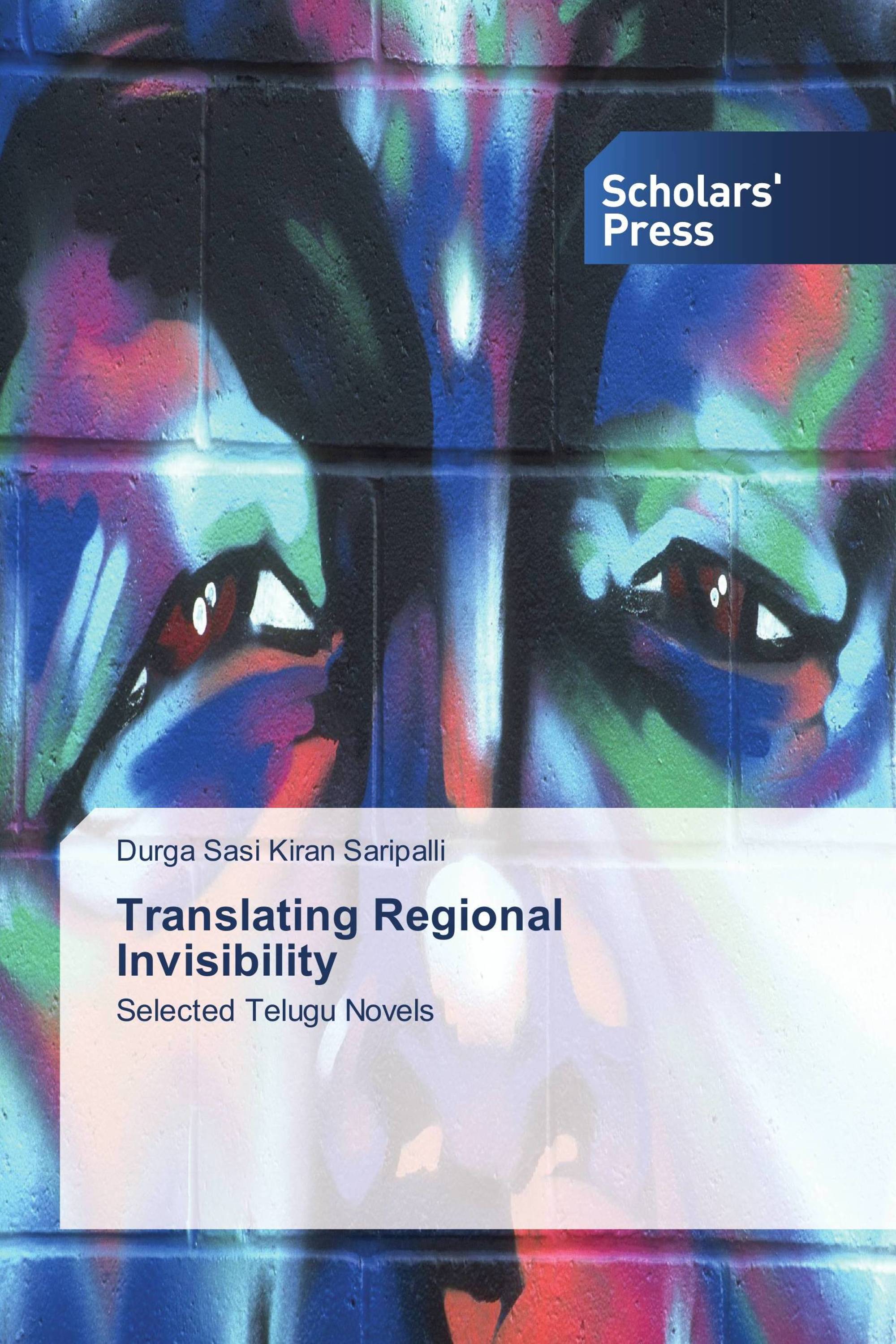 Translating Regional Invisibility