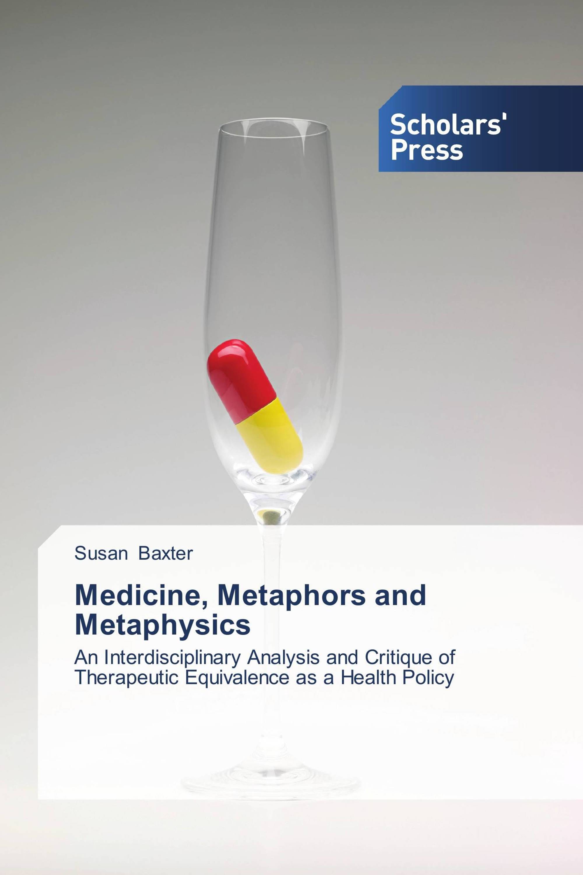 Medicine, Metaphors and Metaphysics