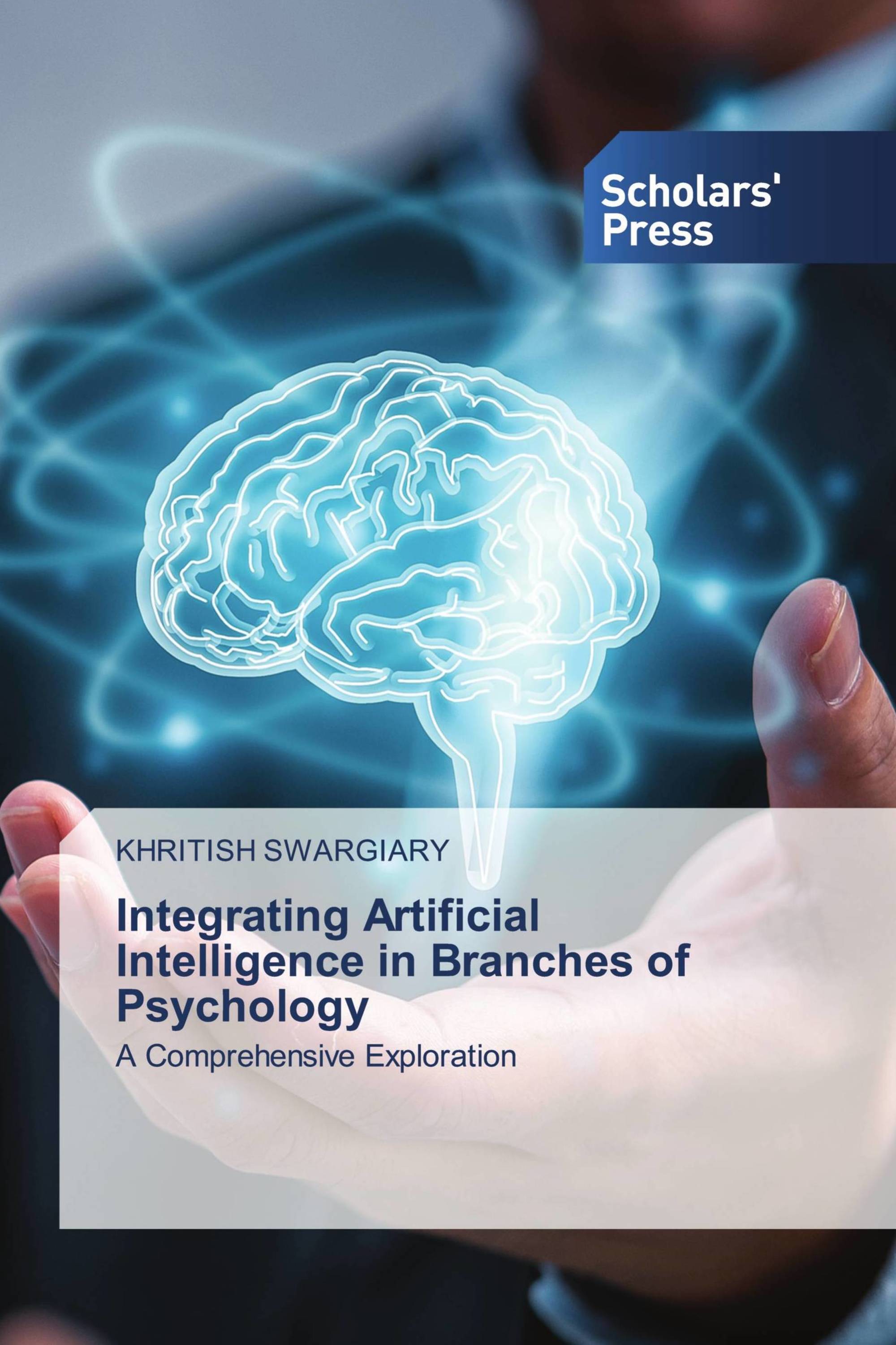 Integrating Artificial Intelligence in Branches of Psychology