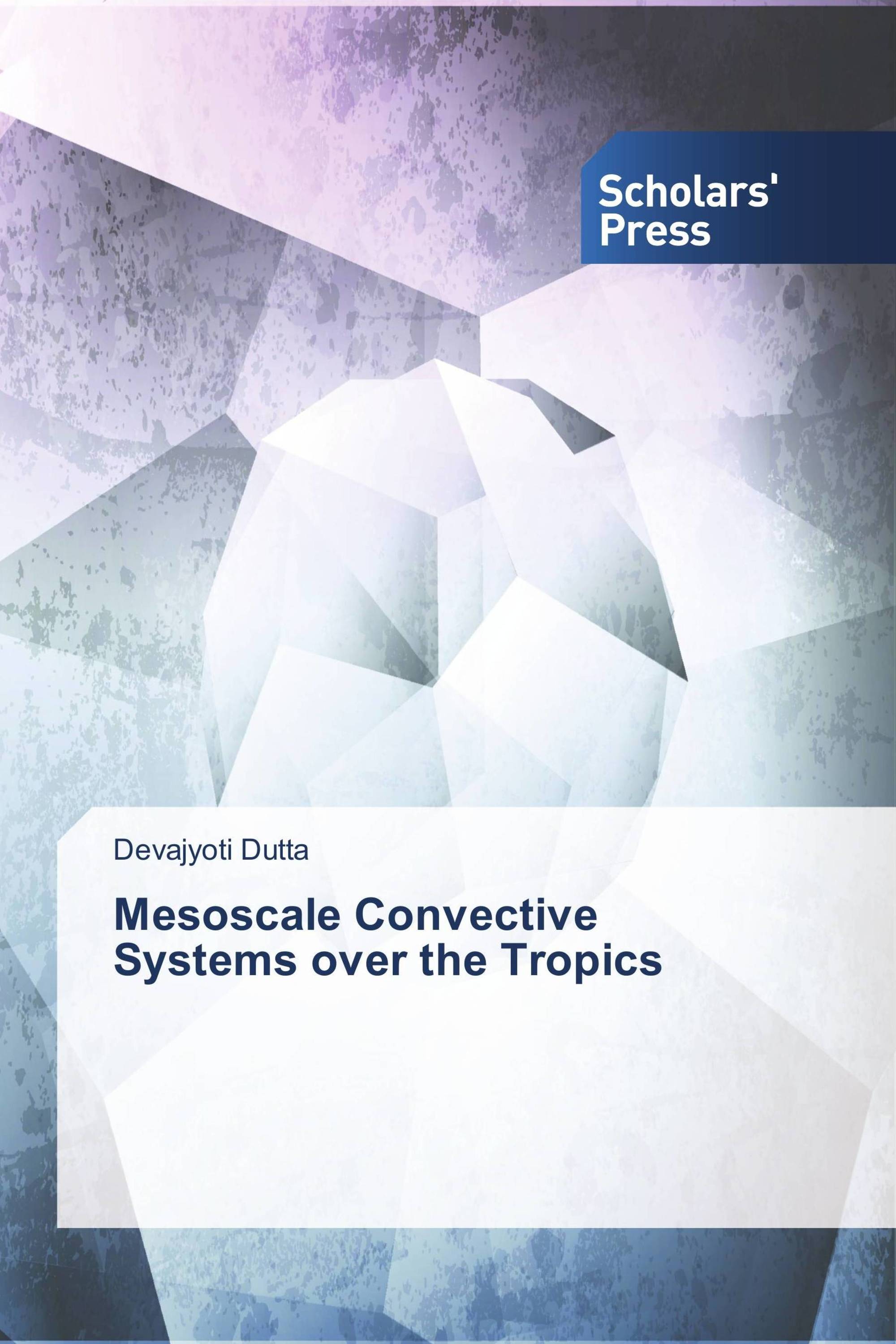 Mesoscale Convective Systems over the Tropics