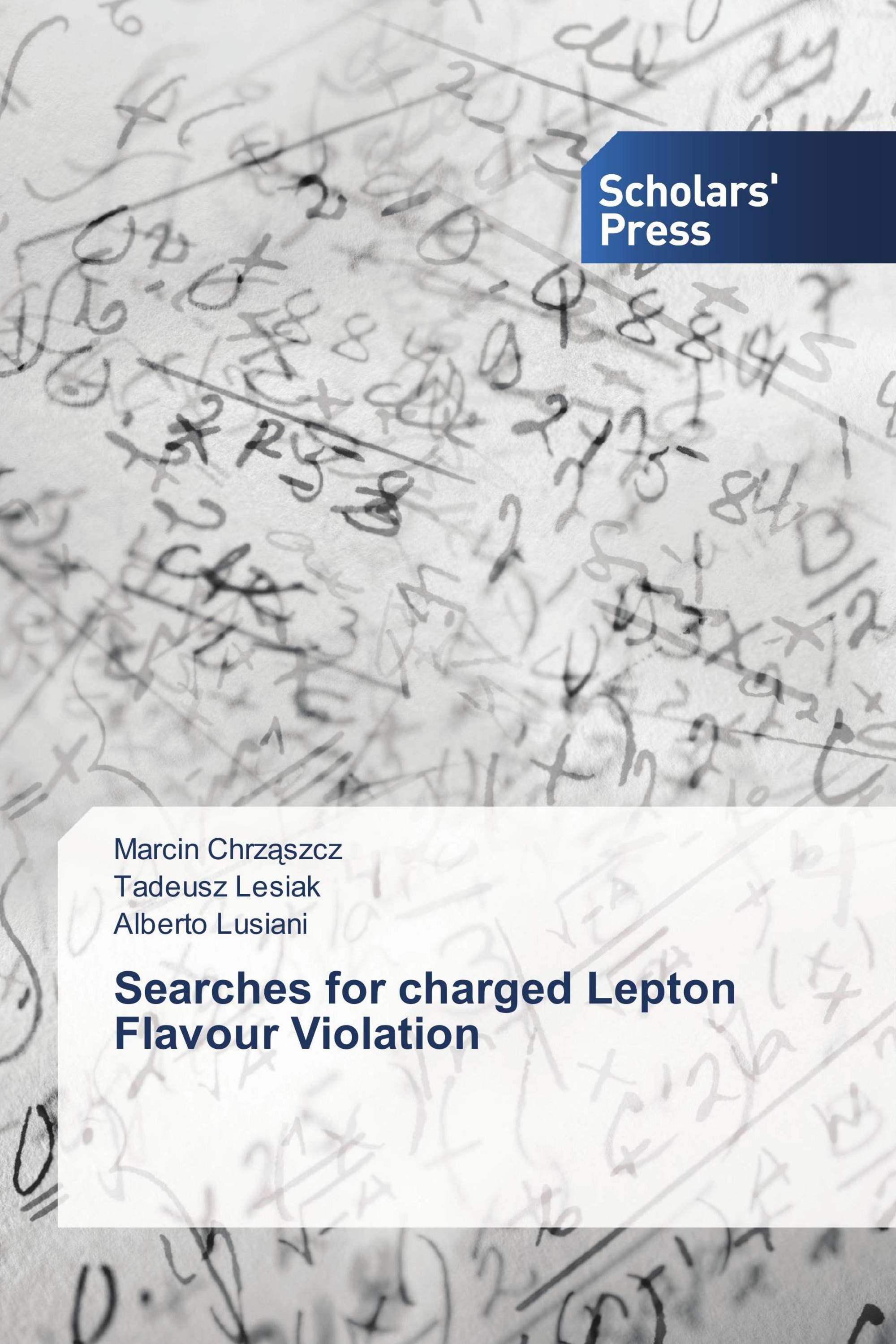 Searches for charged Lepton Flavour Violation