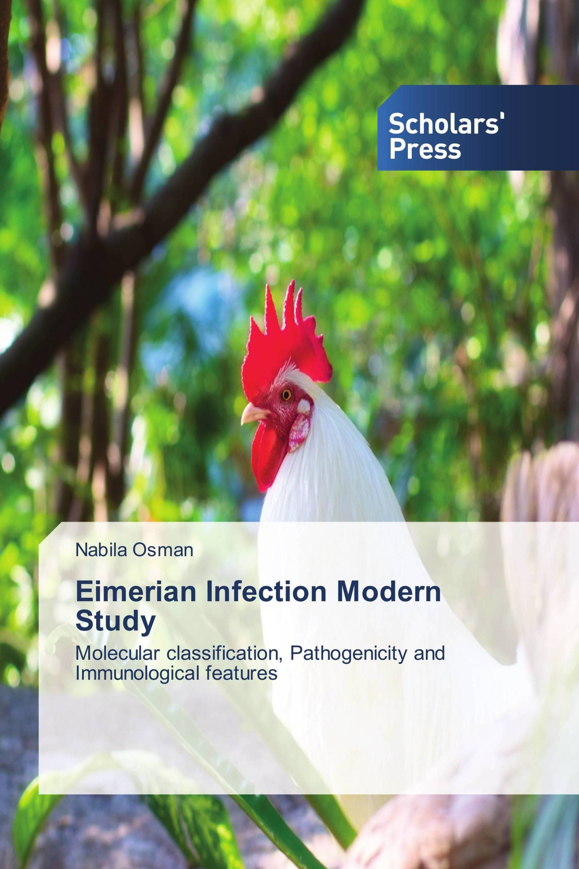 Eimerian Infection Modern Study