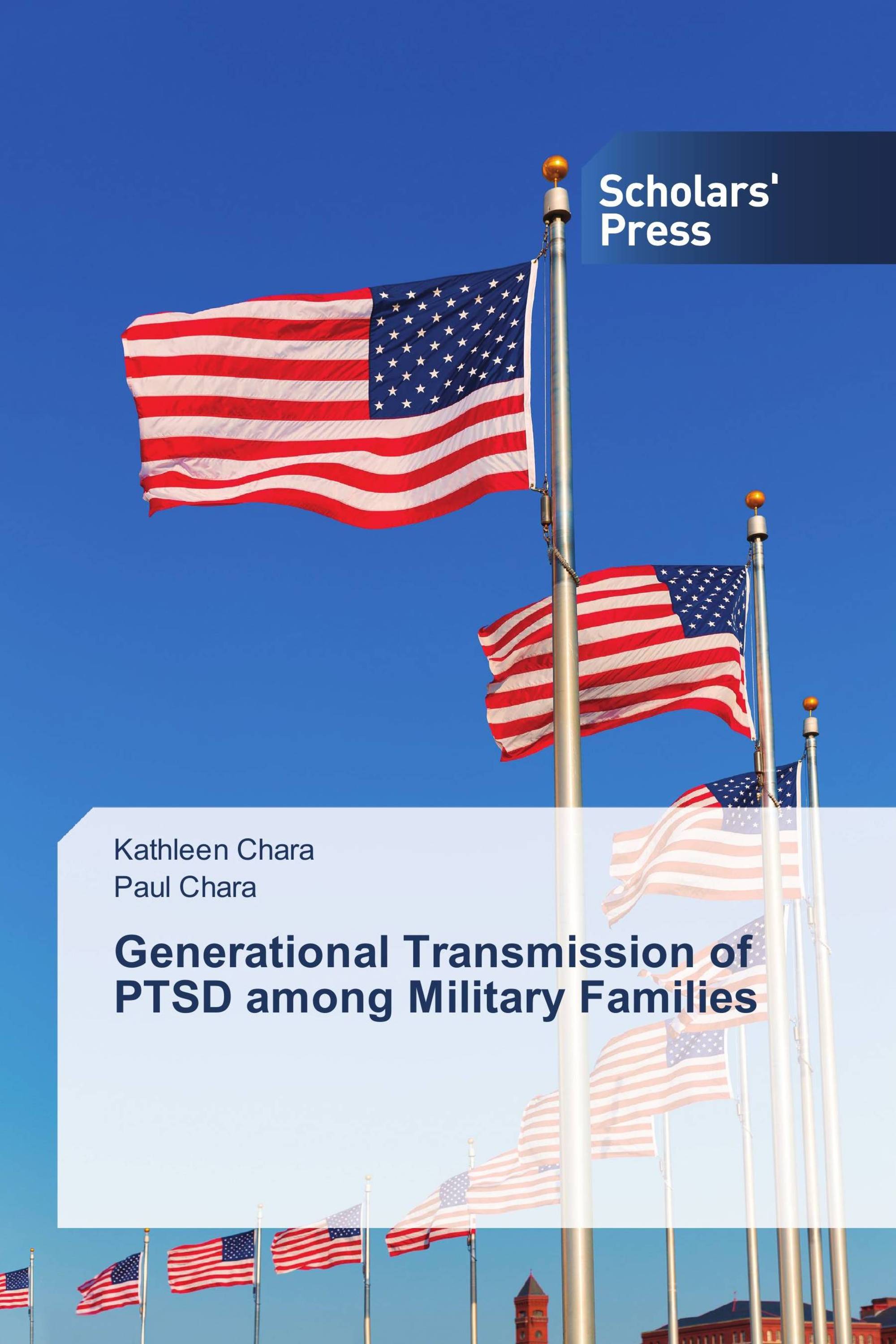 Generational Transmission of PTSD among Military Families