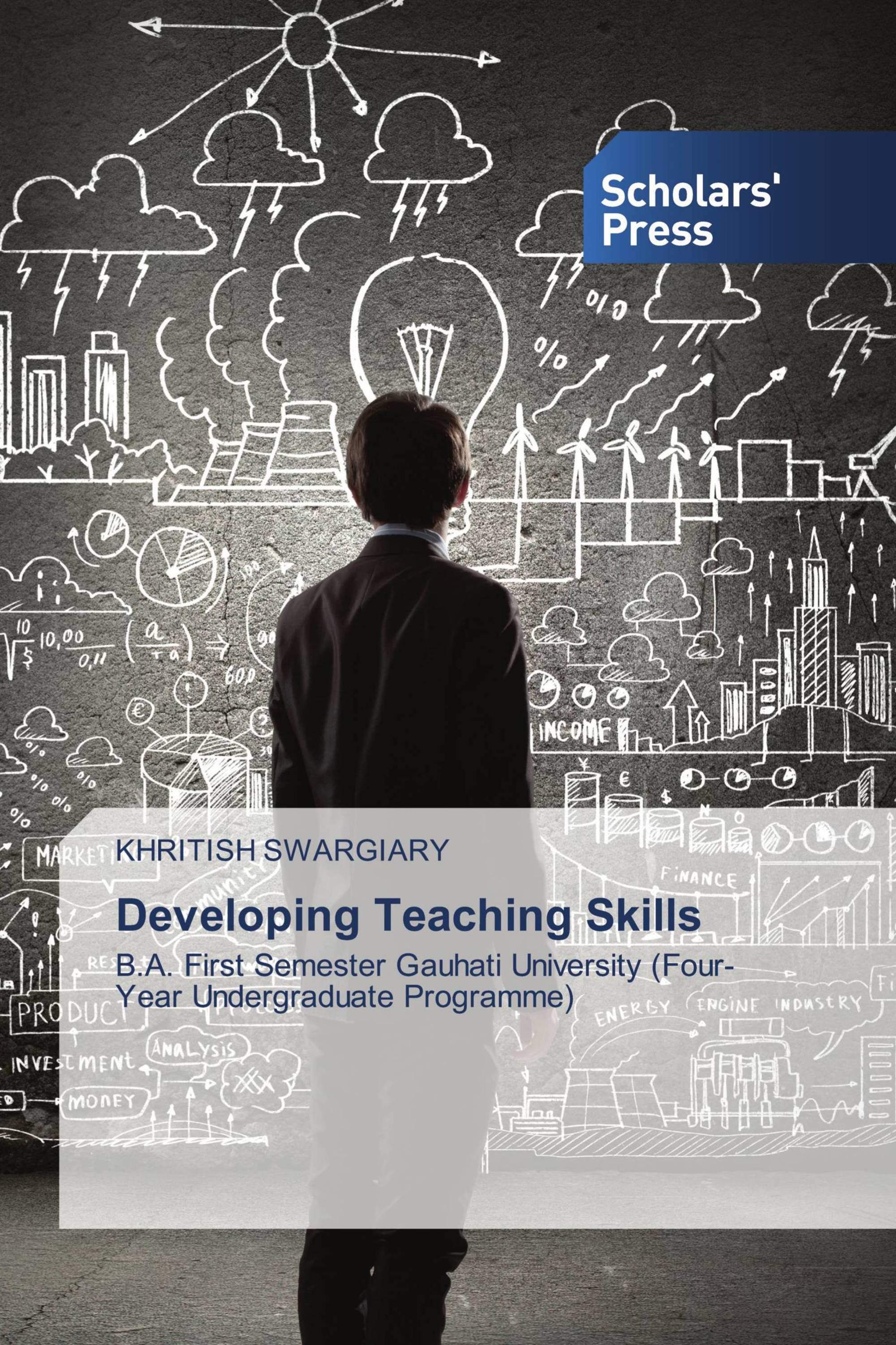 Developing Teaching Skills