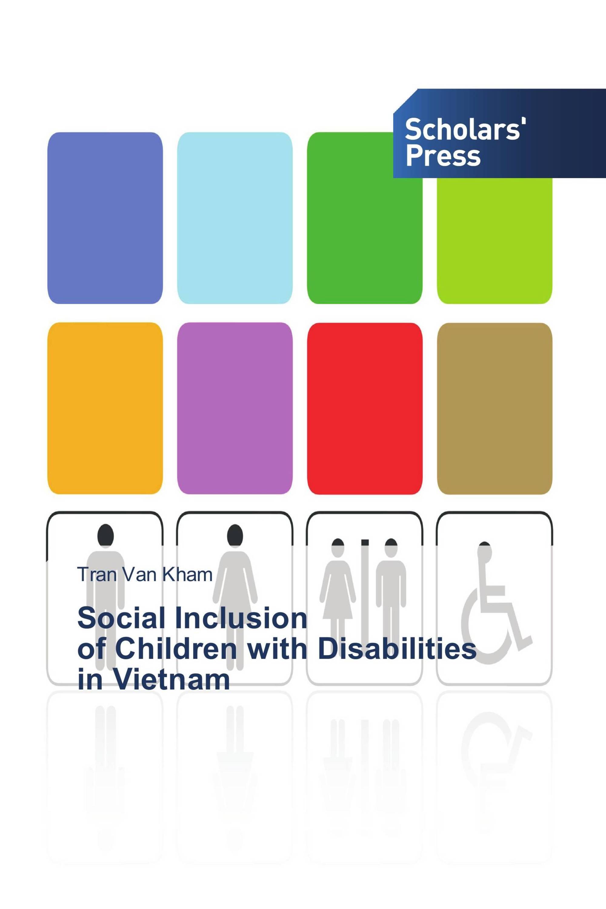 Social Inclusion   of Children with Disabilities   in Vietnam