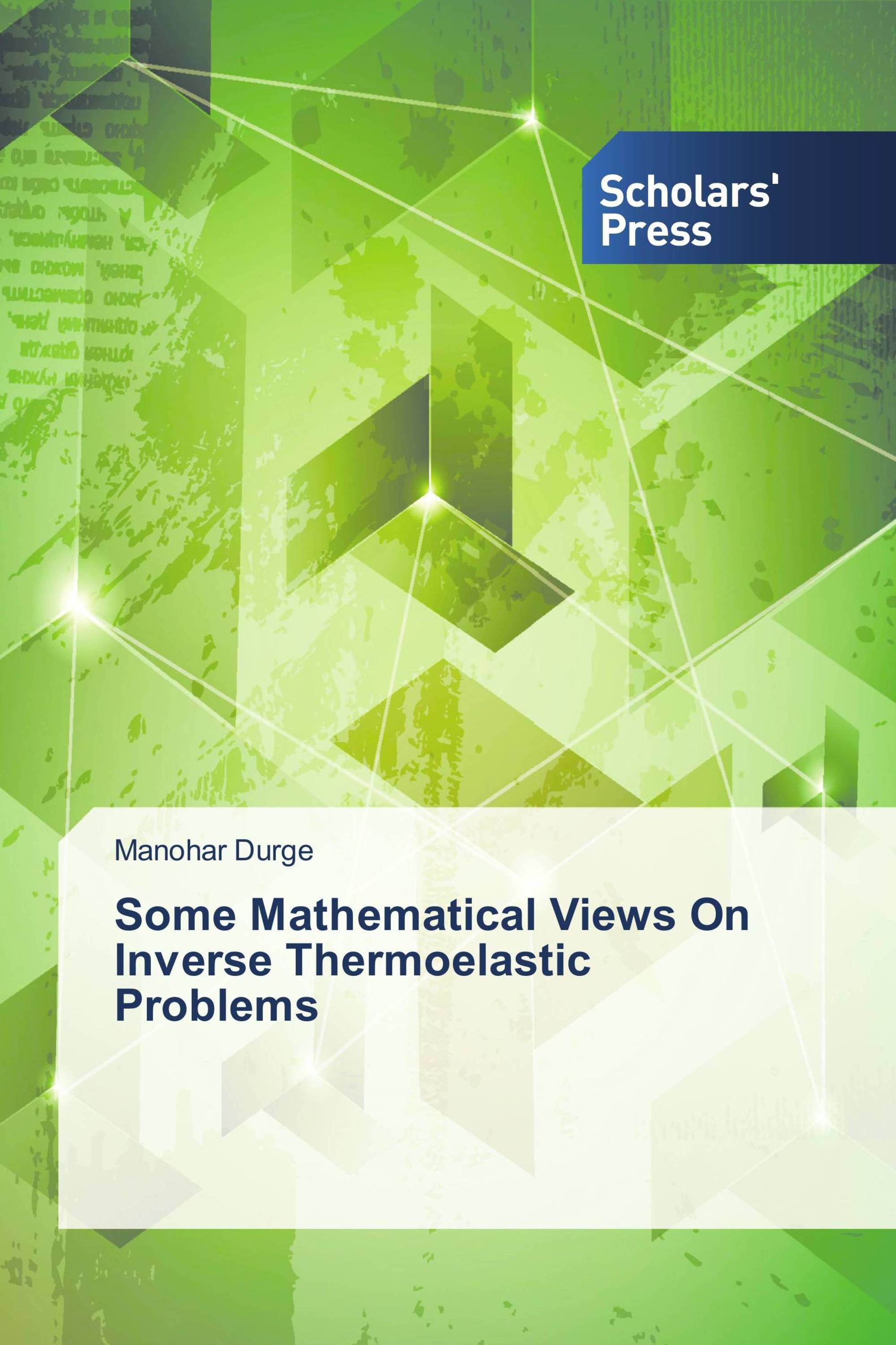 Some Mathematical Views On Inverse Thermoelastic Problems