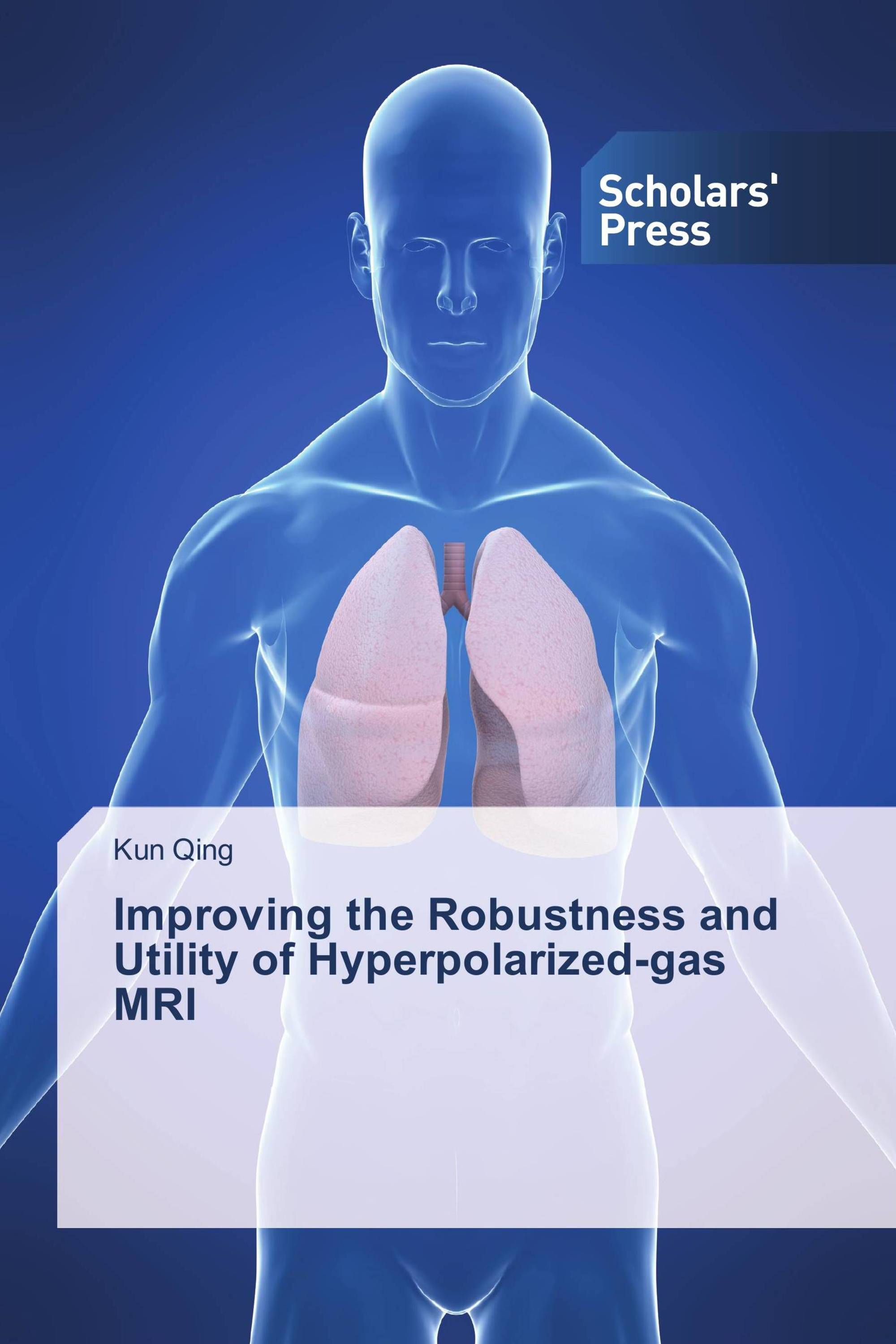 Improving the Robustness and Utility of Hyperpolarized-gas MRI