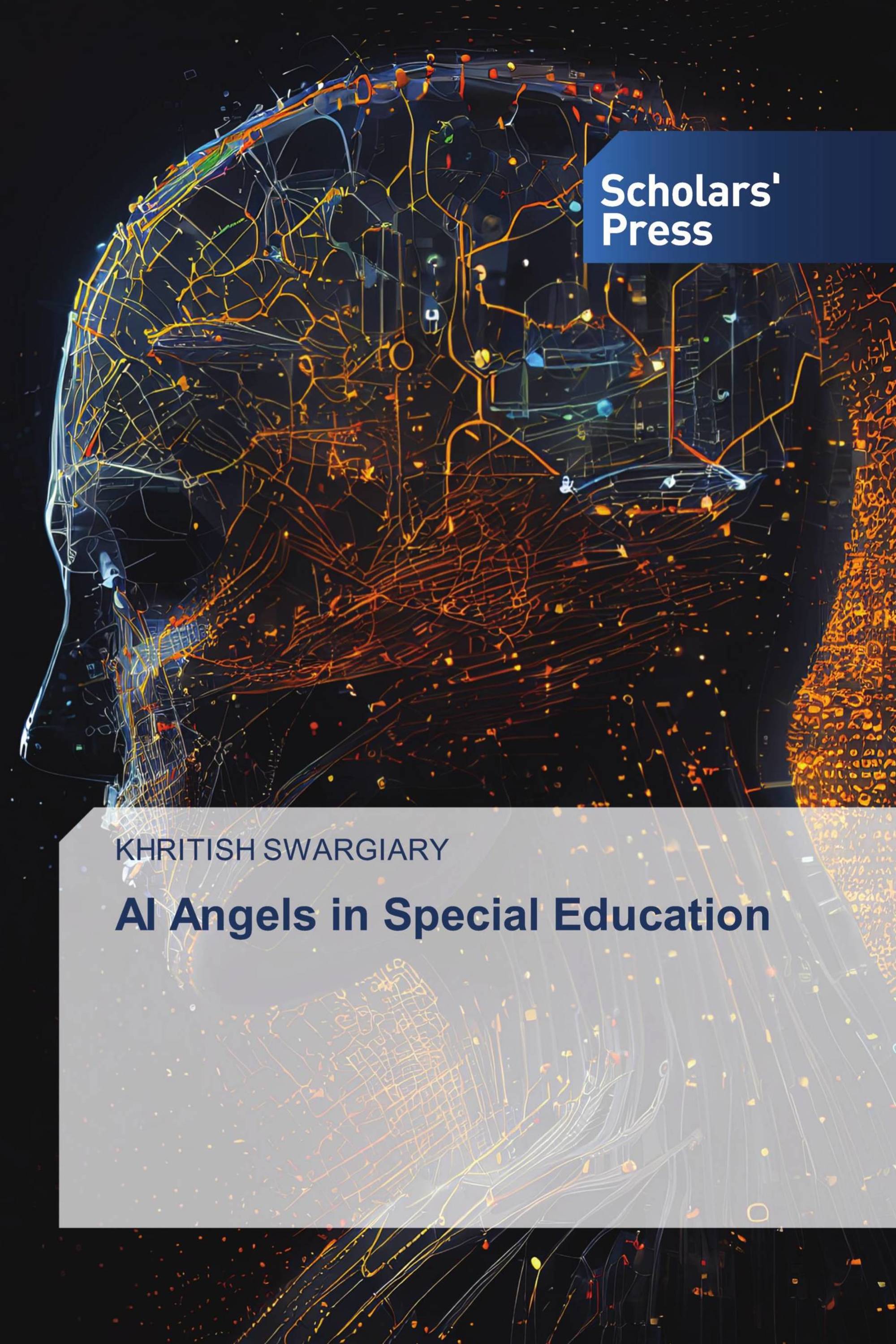 AI Angels in Special Education