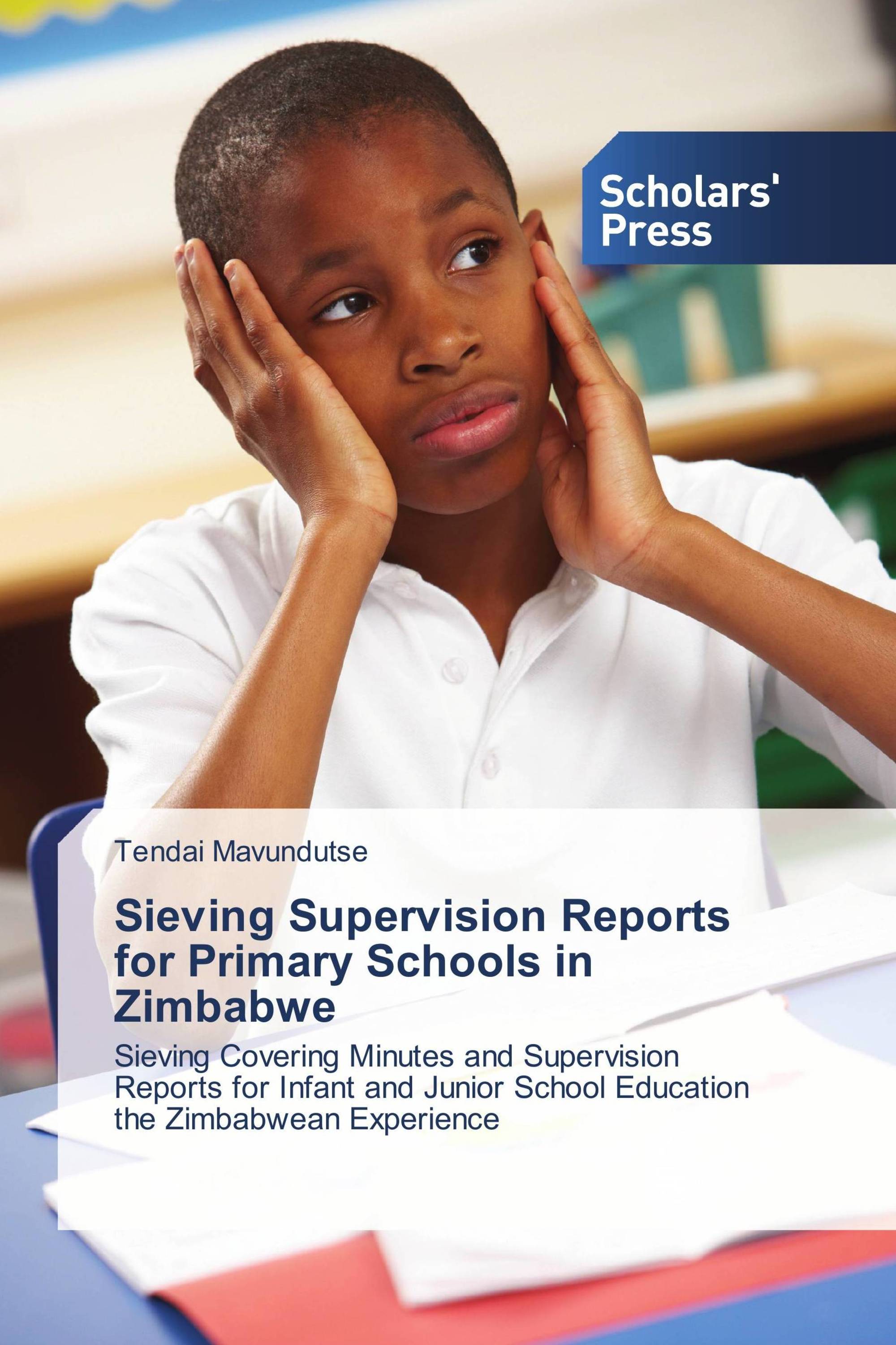 Sieving Supervision Reports for Primary Schools in Zimbabwe