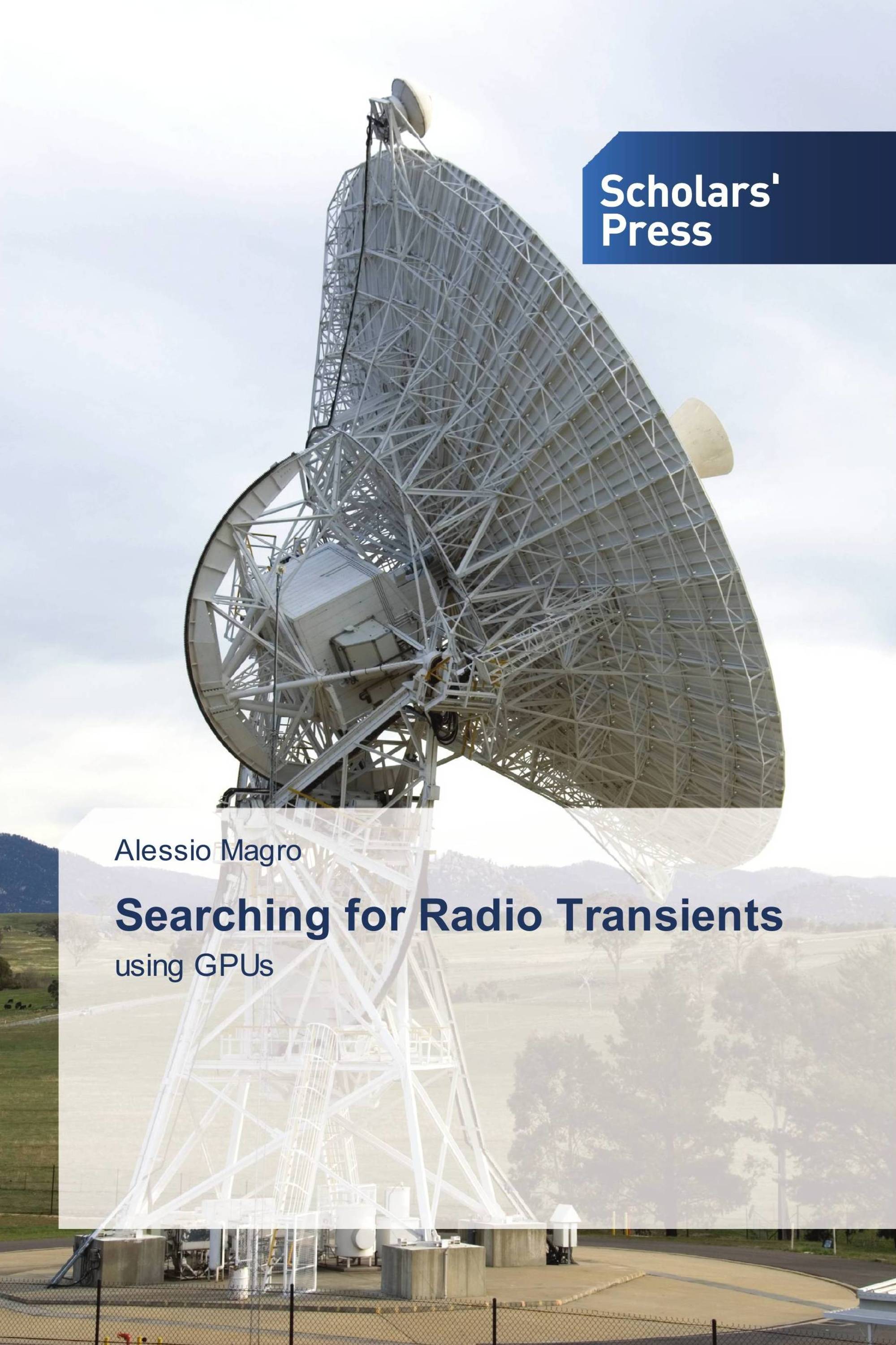 Searching for Radio Transients