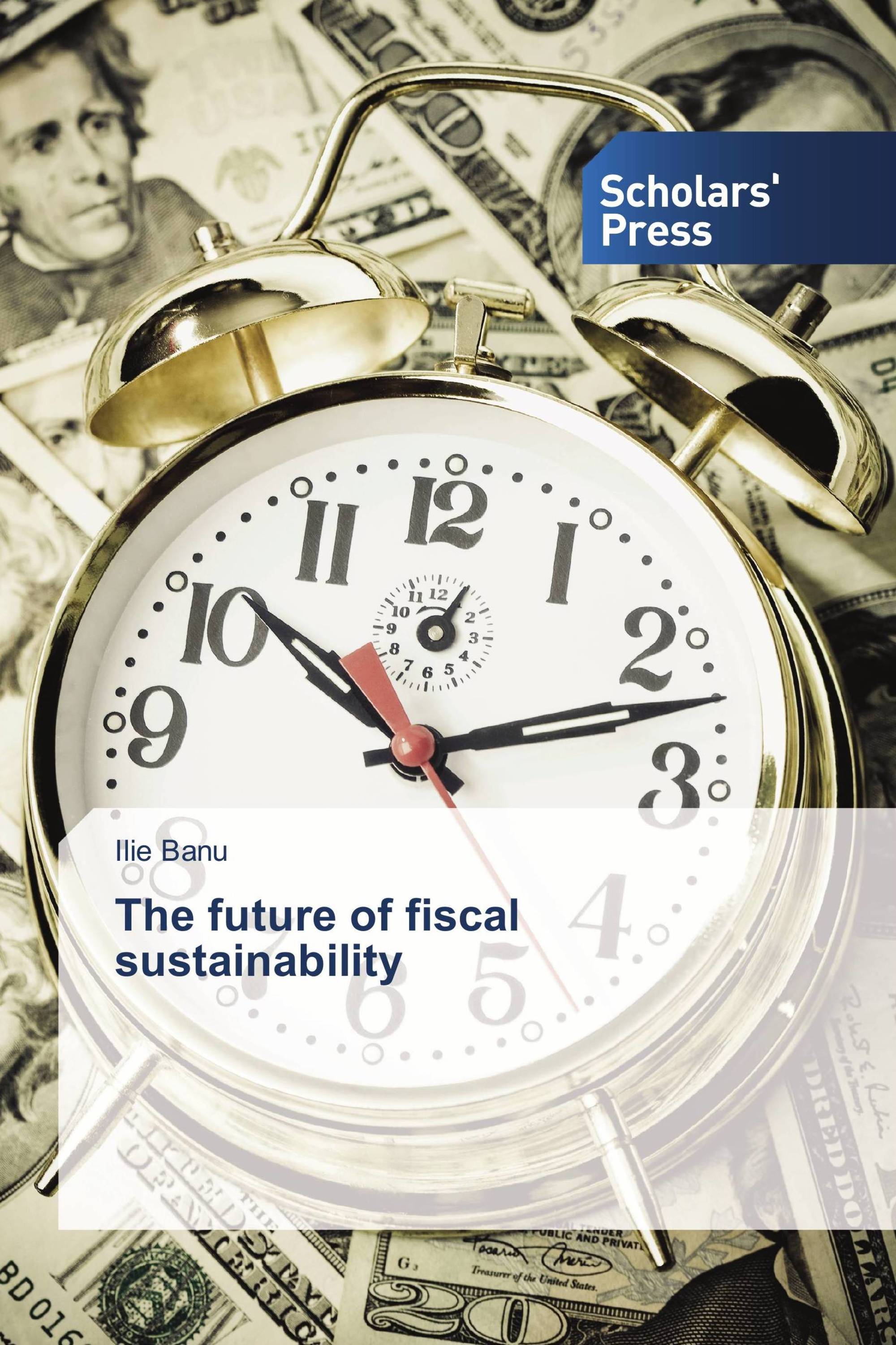 The future of fiscal sustainability