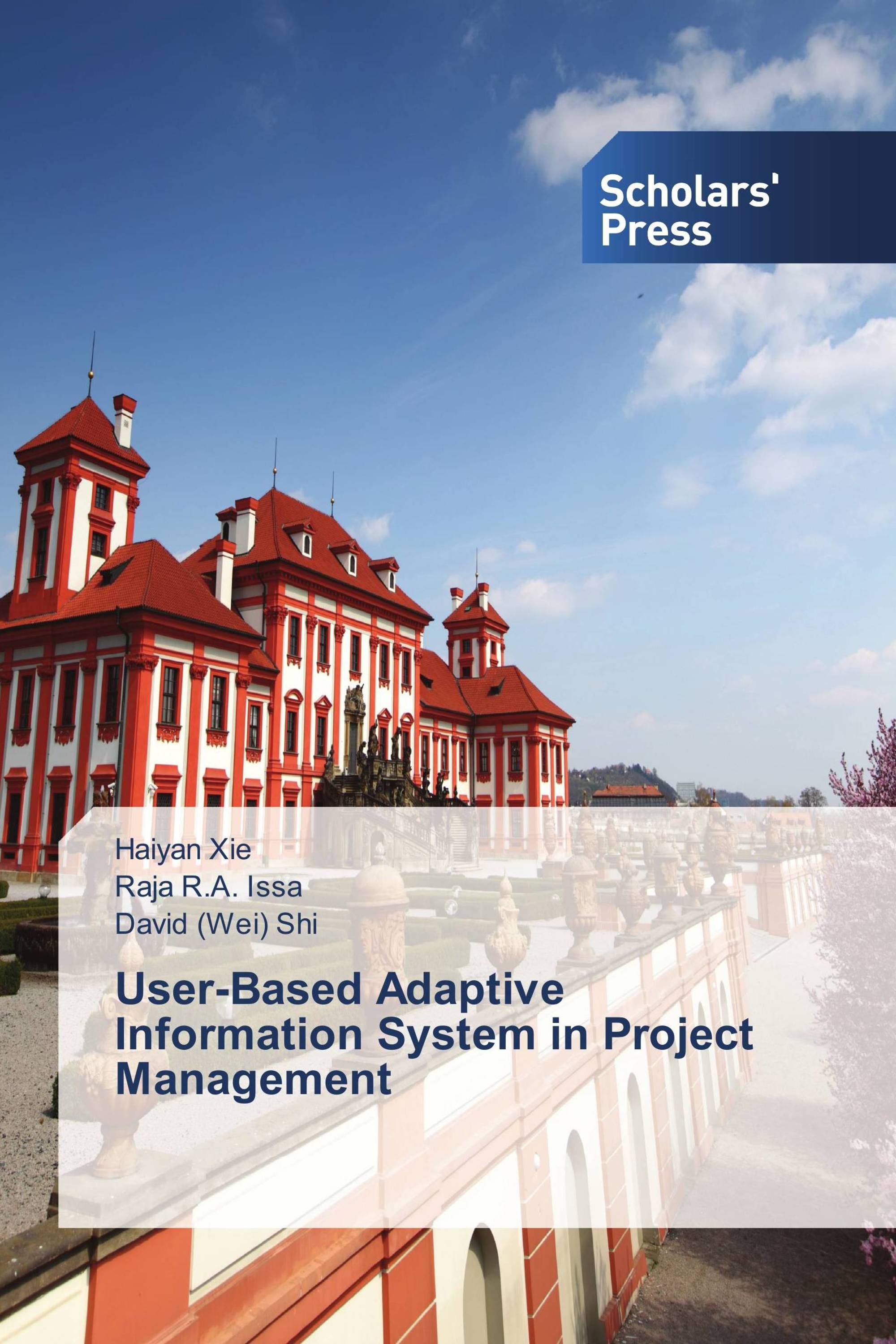 User-Based Adaptive Information System in Project Management