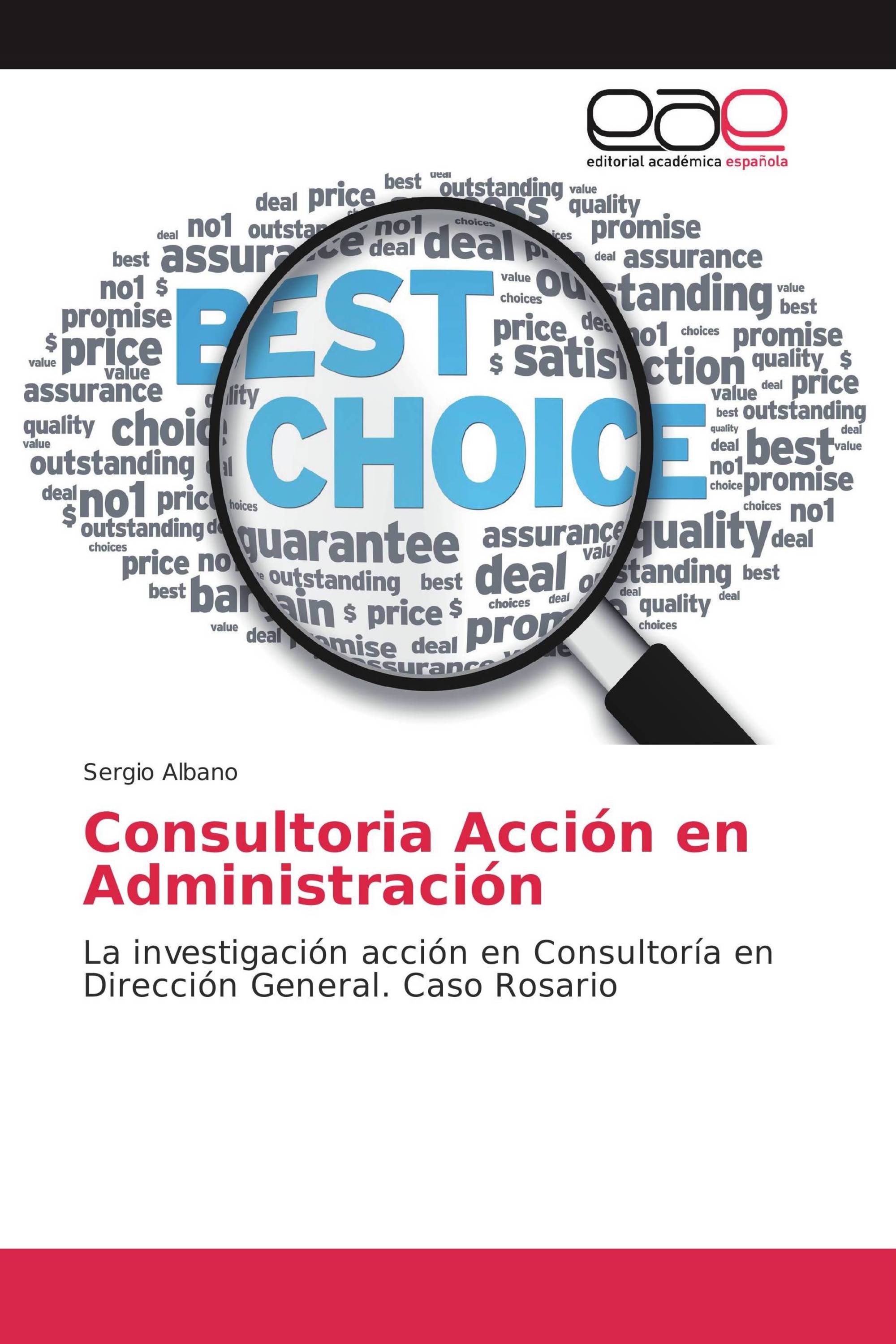 Consultoria Acción en Administración