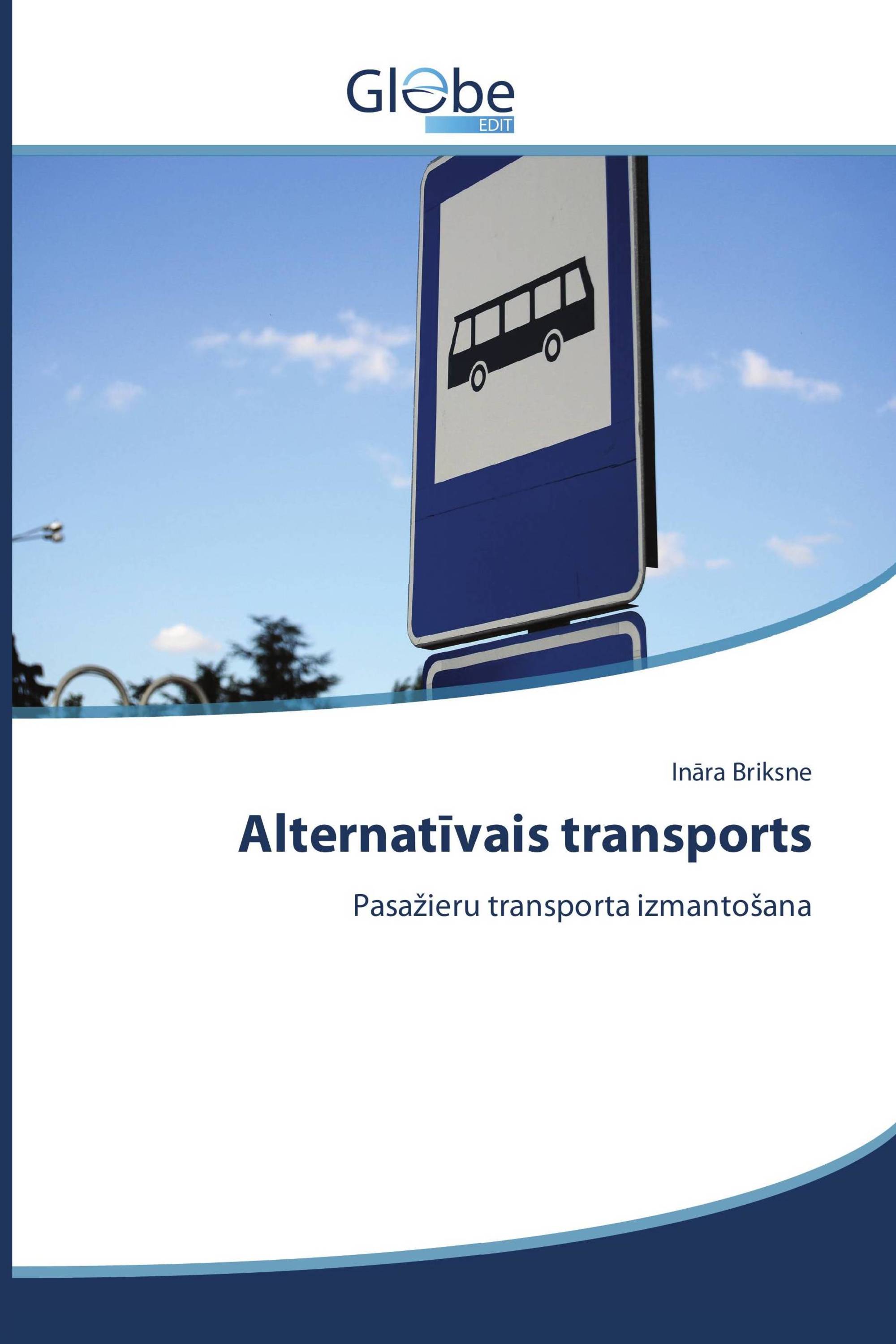 Alternatīvais transports