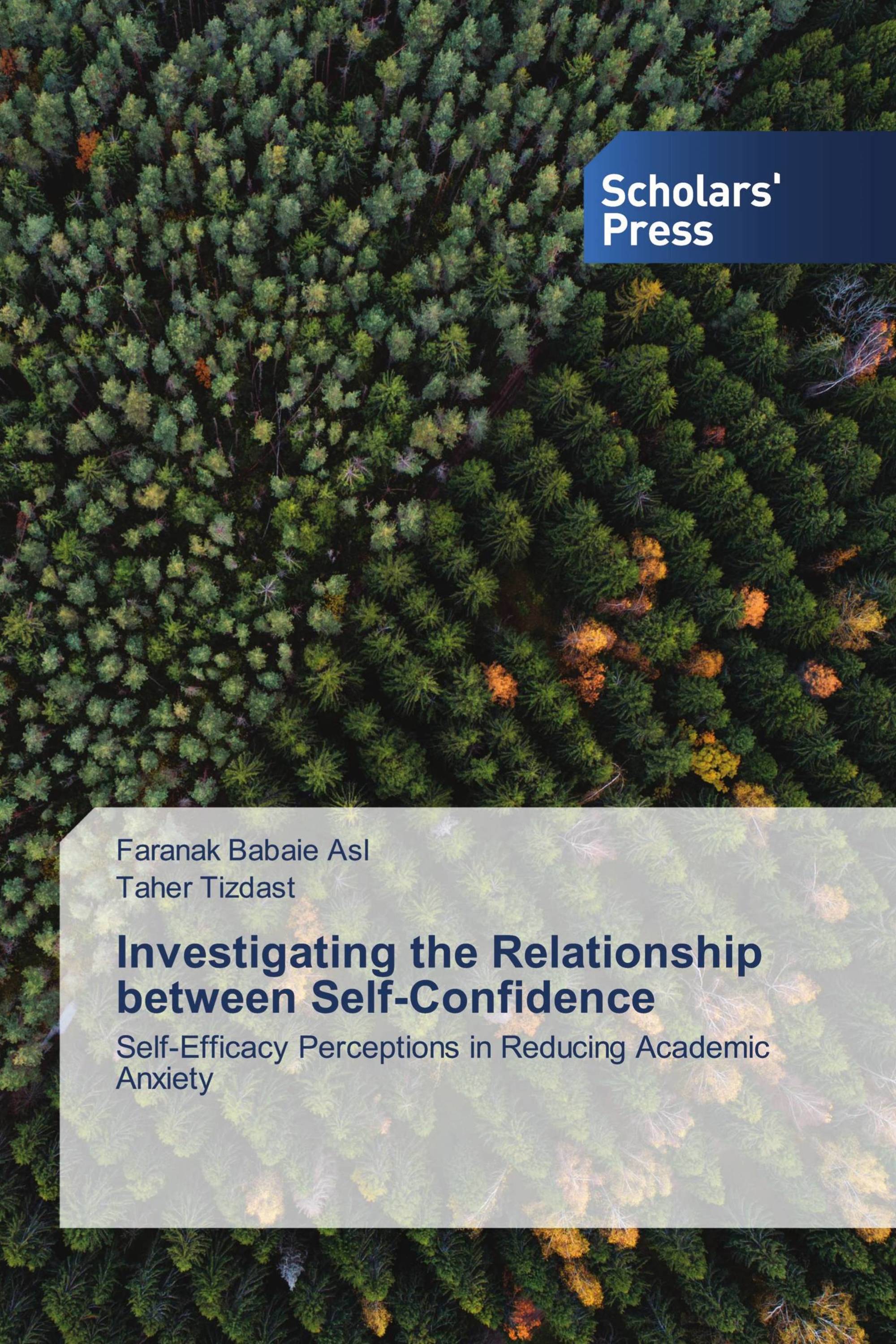 Investigating the Relationship between Self-Confidence