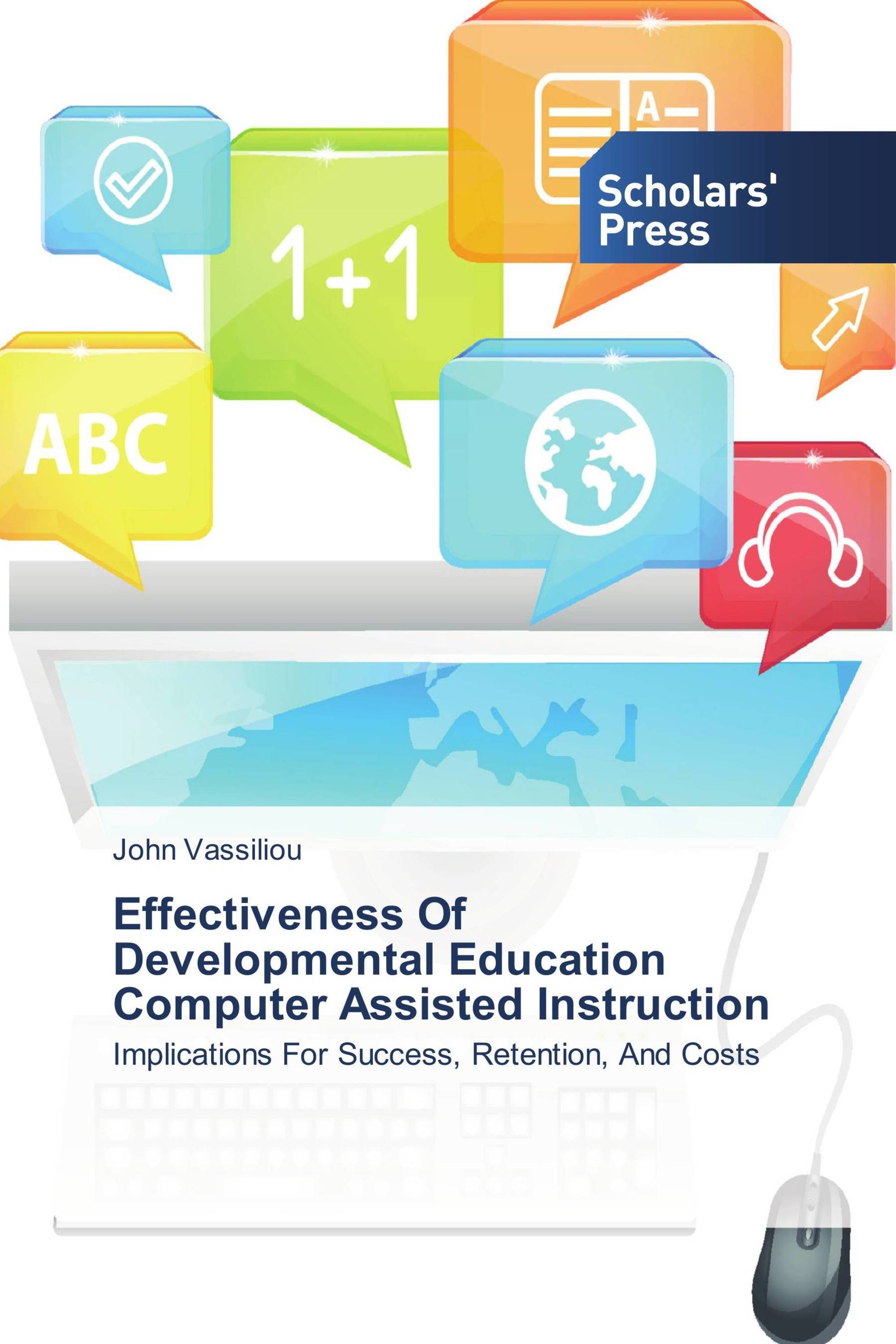 Effectiveness Of Developmental Education Computer Assisted Instruction