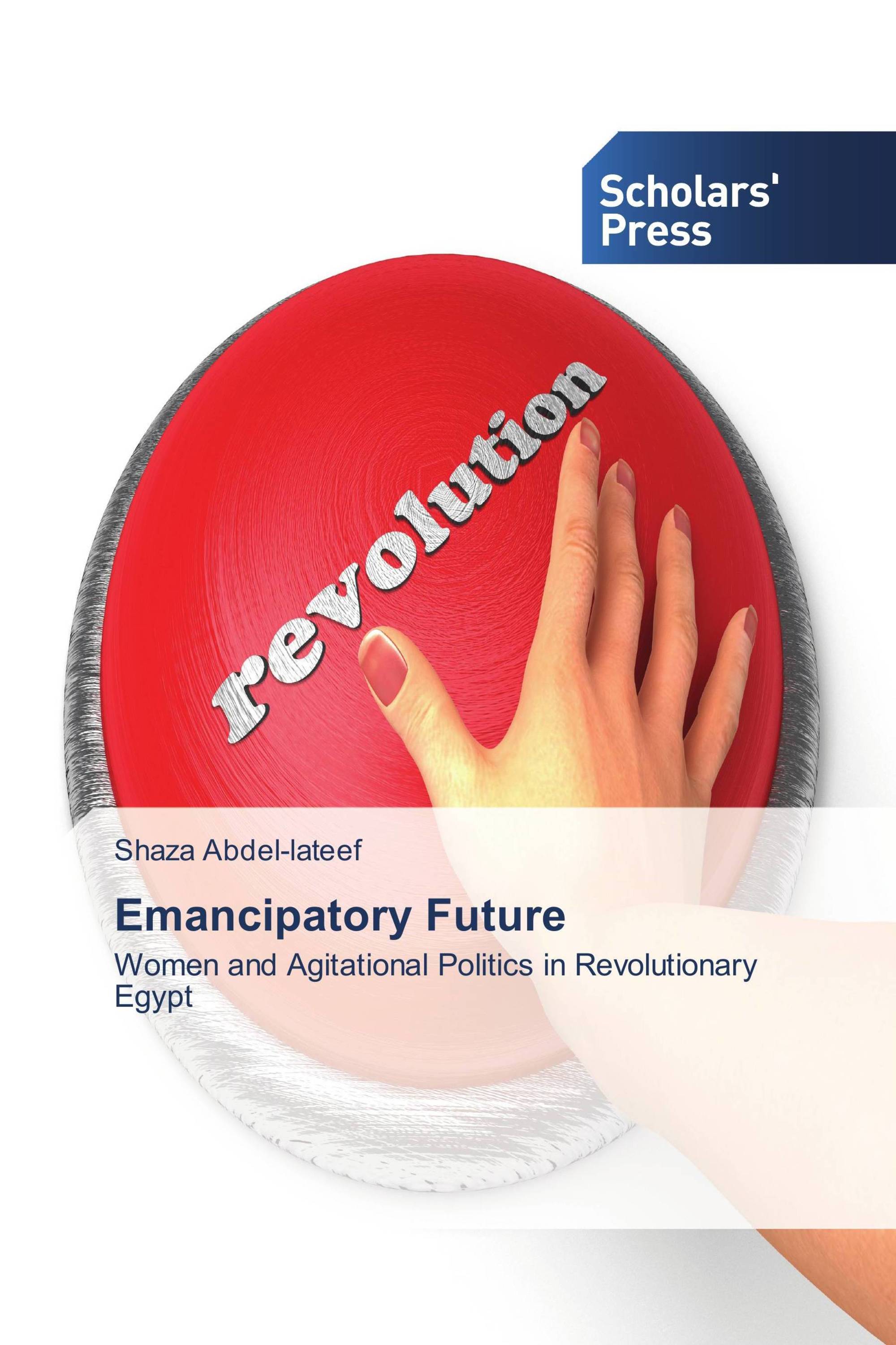 Emancipatory Future