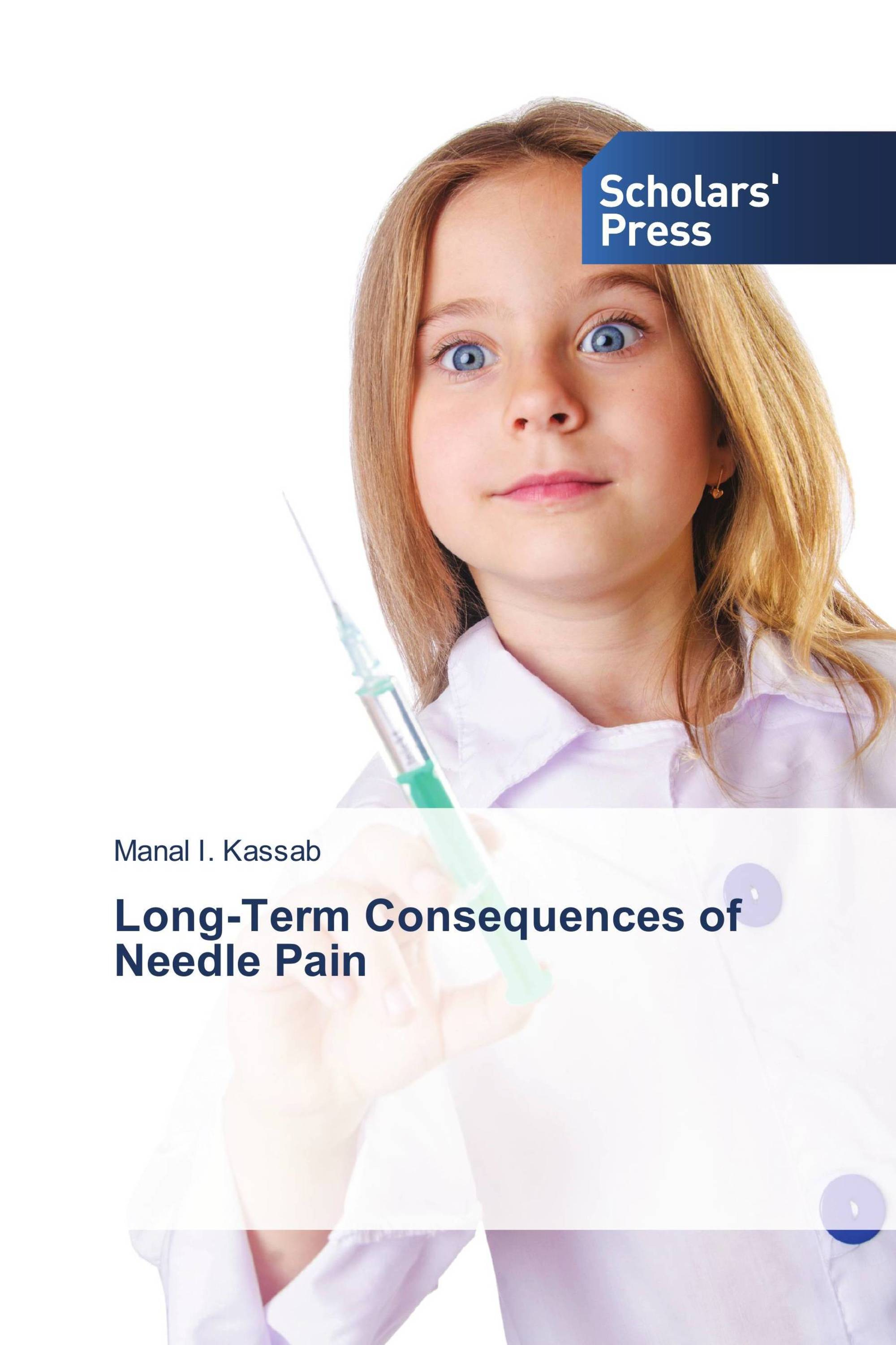 Long-Term Consequences of Needle Pain