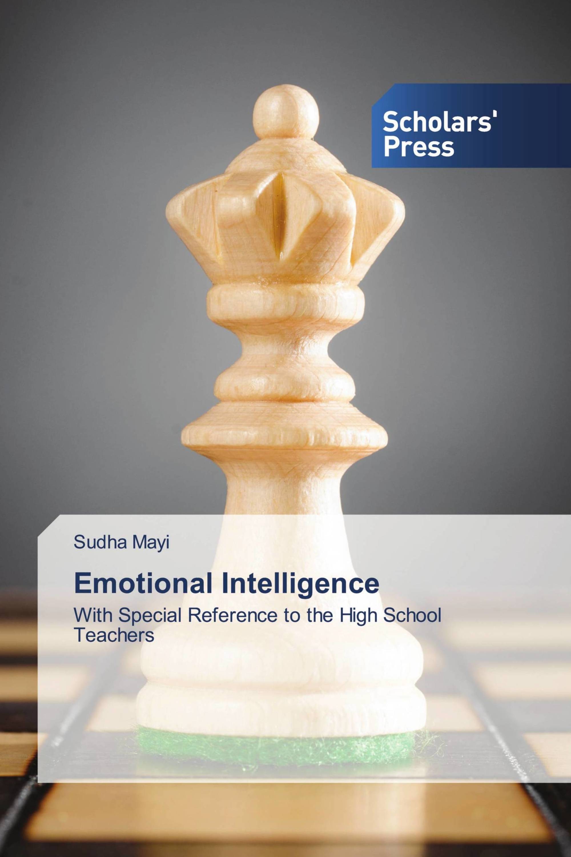 Emotional Intelligence