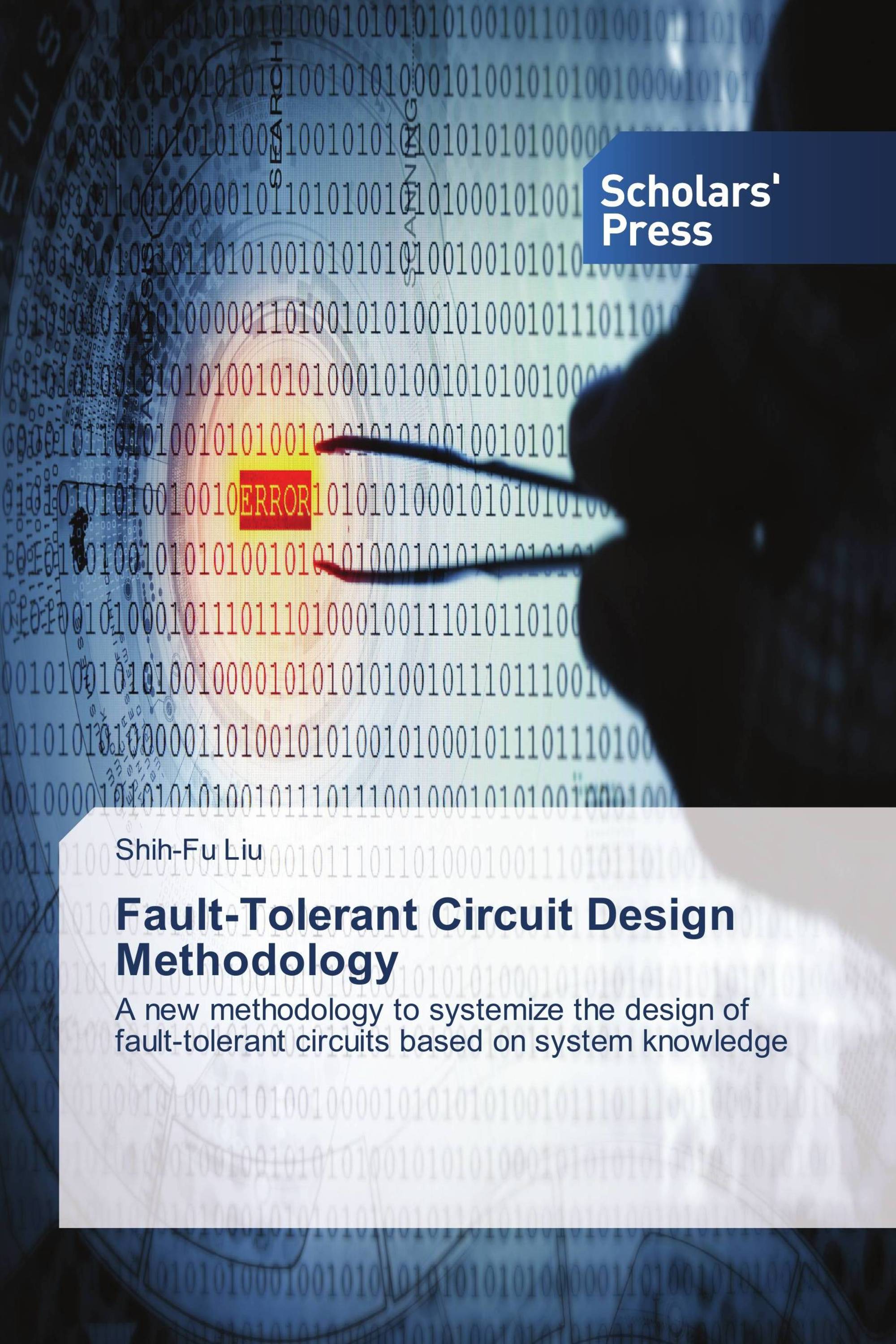 Fault-Tolerant Circuit Design Methodology