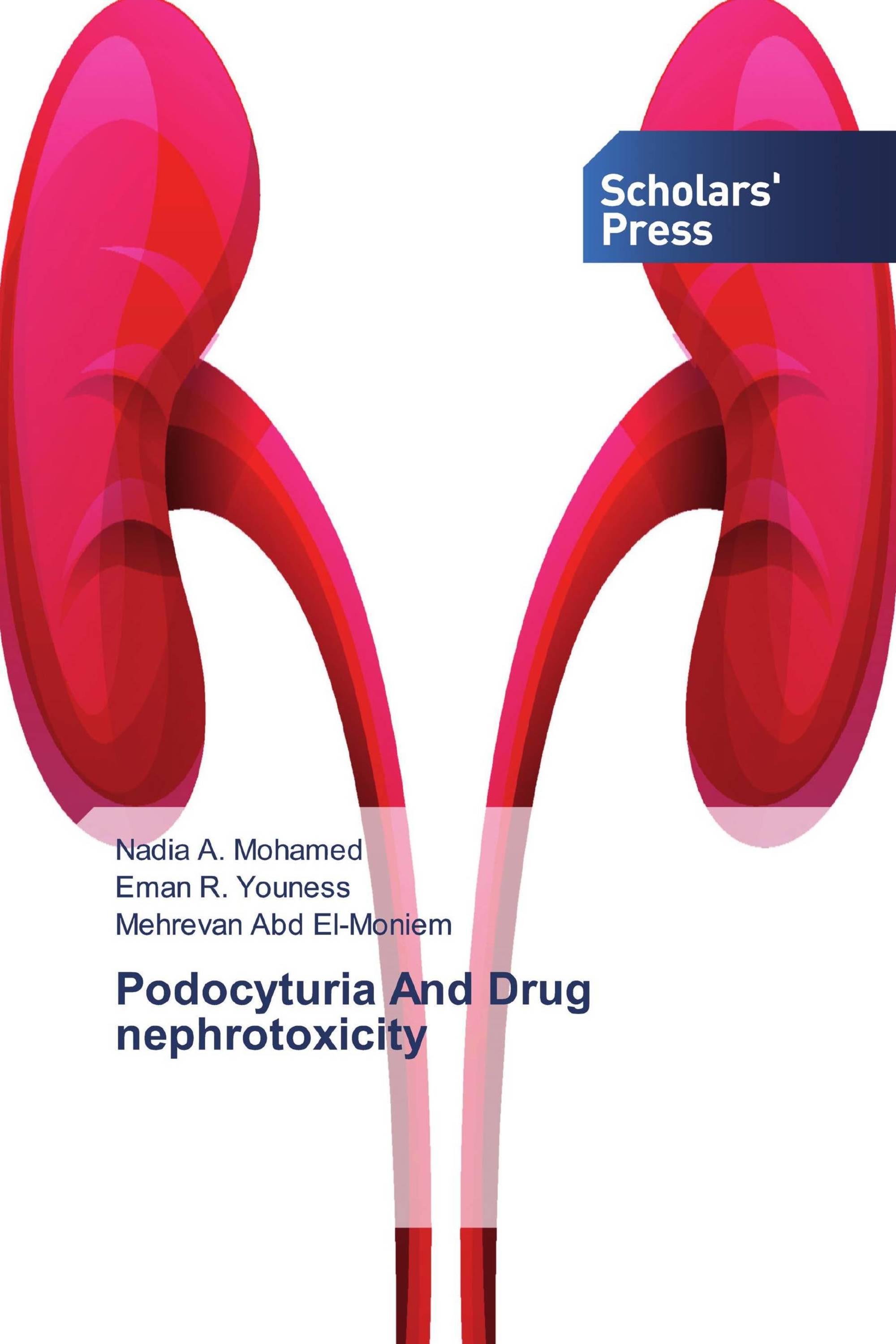 Podocyturia And Drug nephrotoxicity