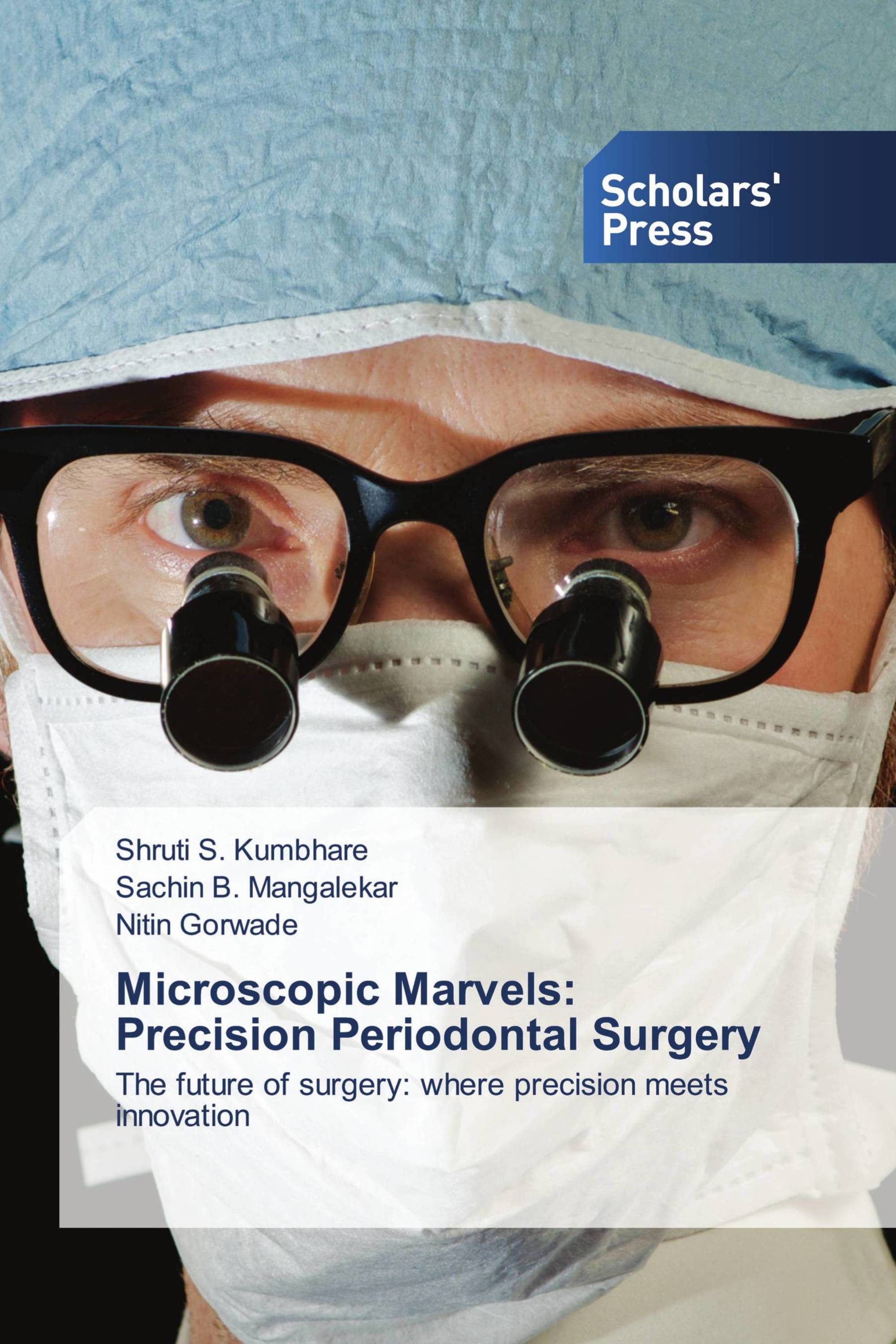 Microscopic Marvels: Precision Periodontal Surgery