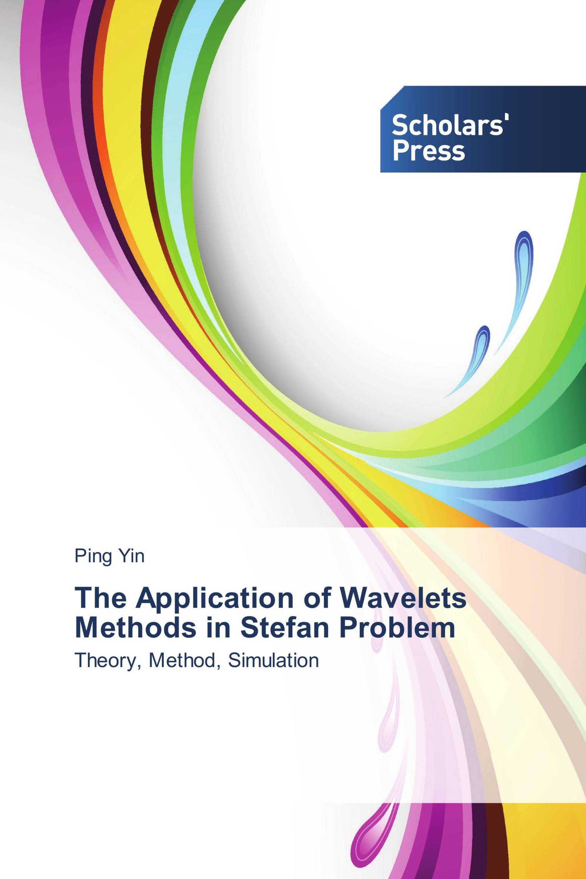 The Application of Wavelets Methods in Stefan Problem