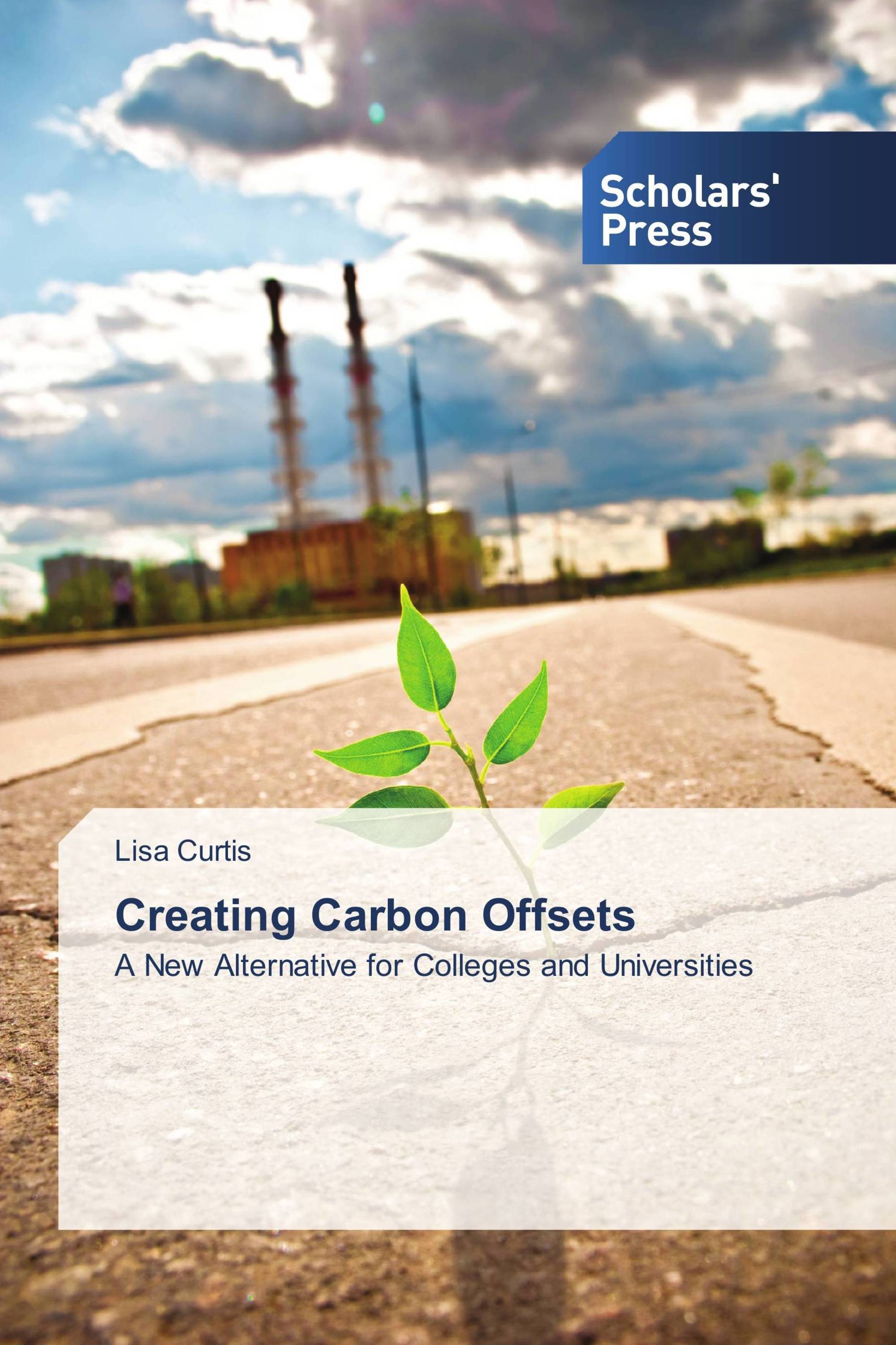 Creating Carbon Offsets