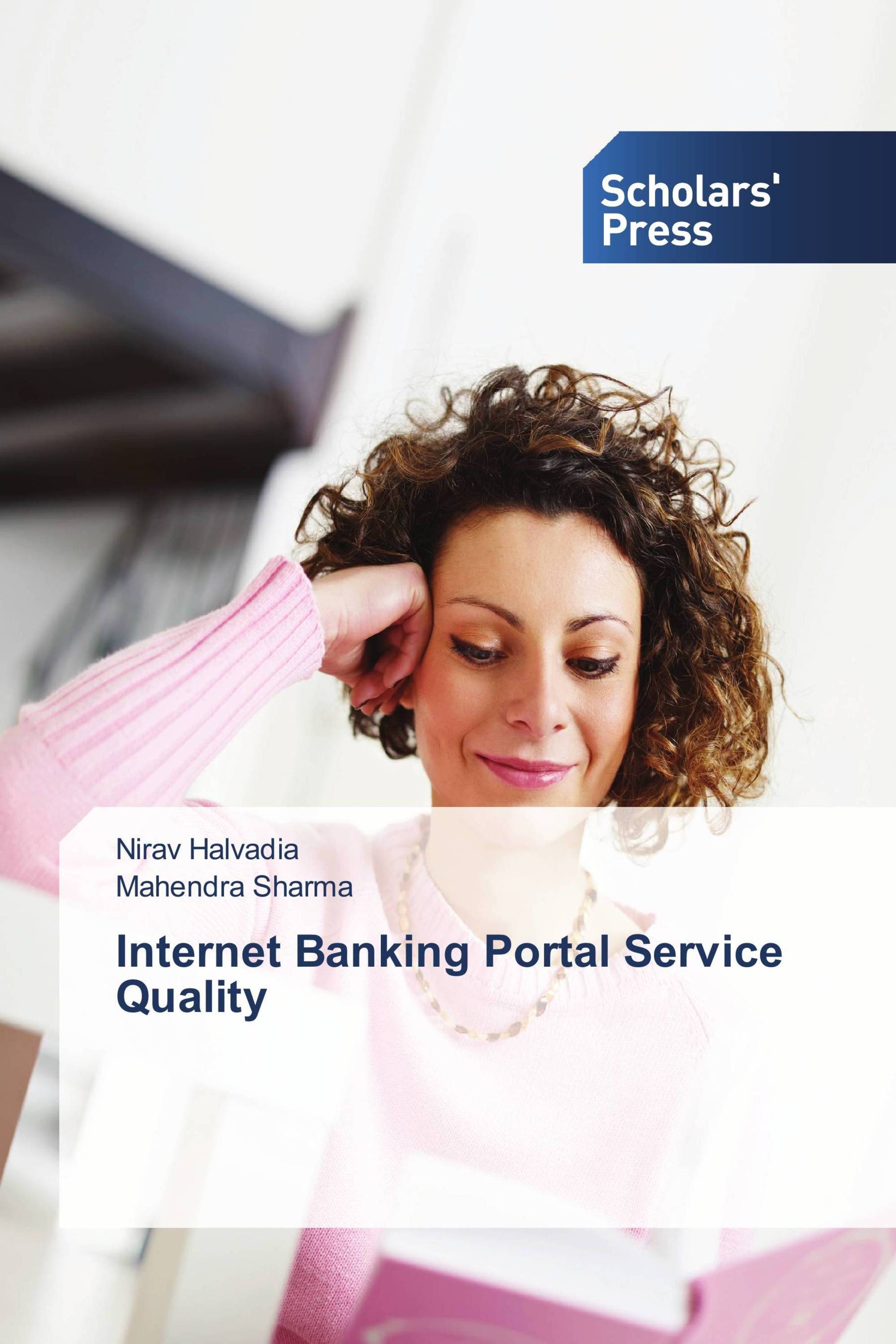 Internet Banking Portal Service Quality