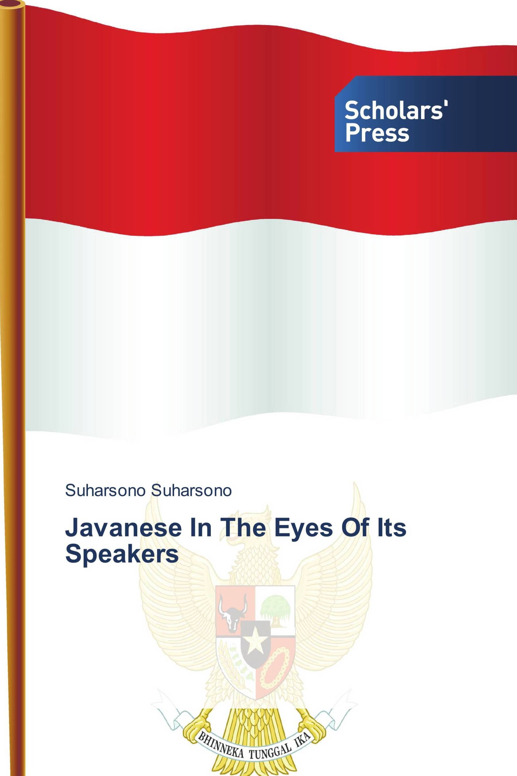 Javanese In The Eyes Of Its Speakers