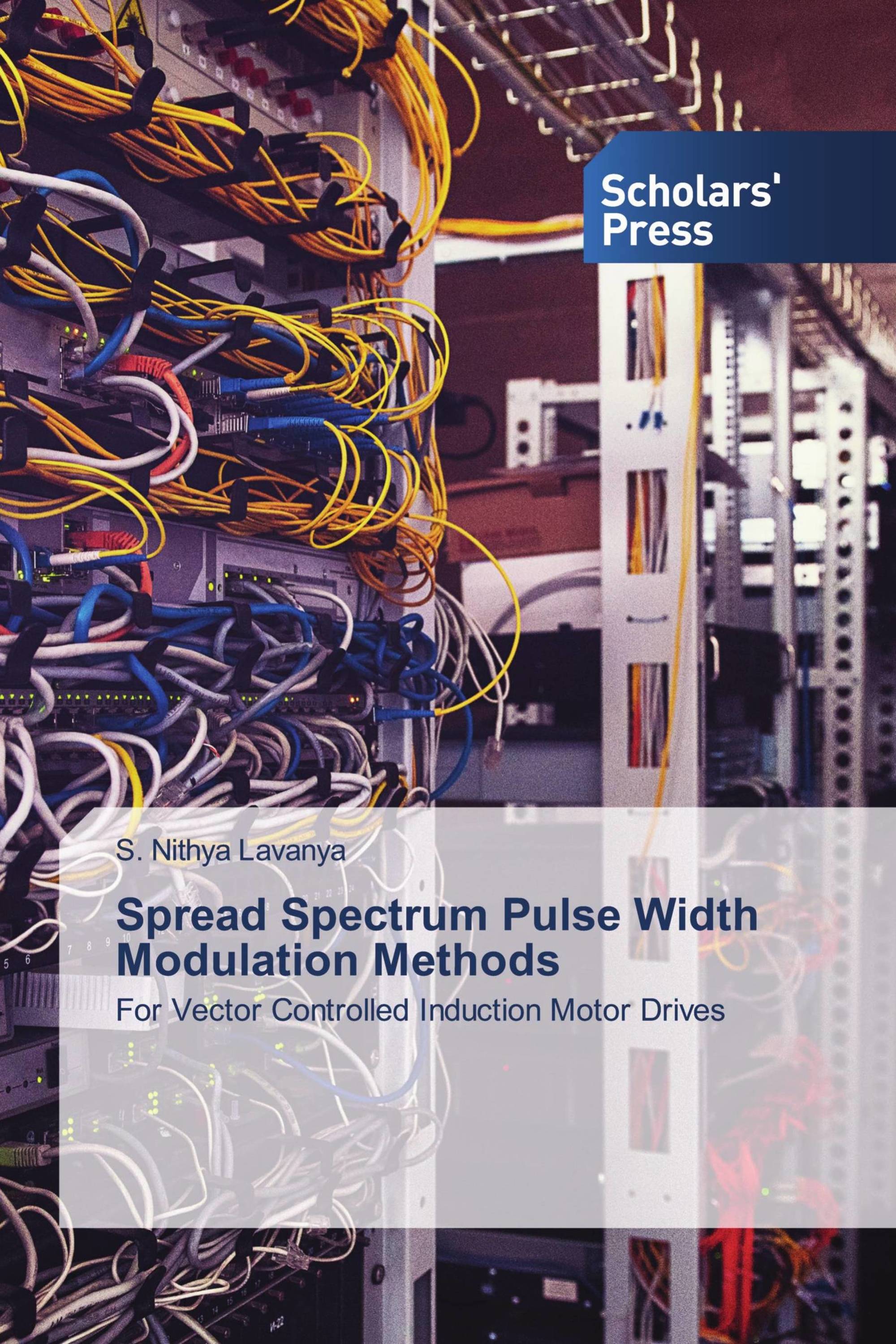 Spread Spectrum Pulse Width Modulation Methods