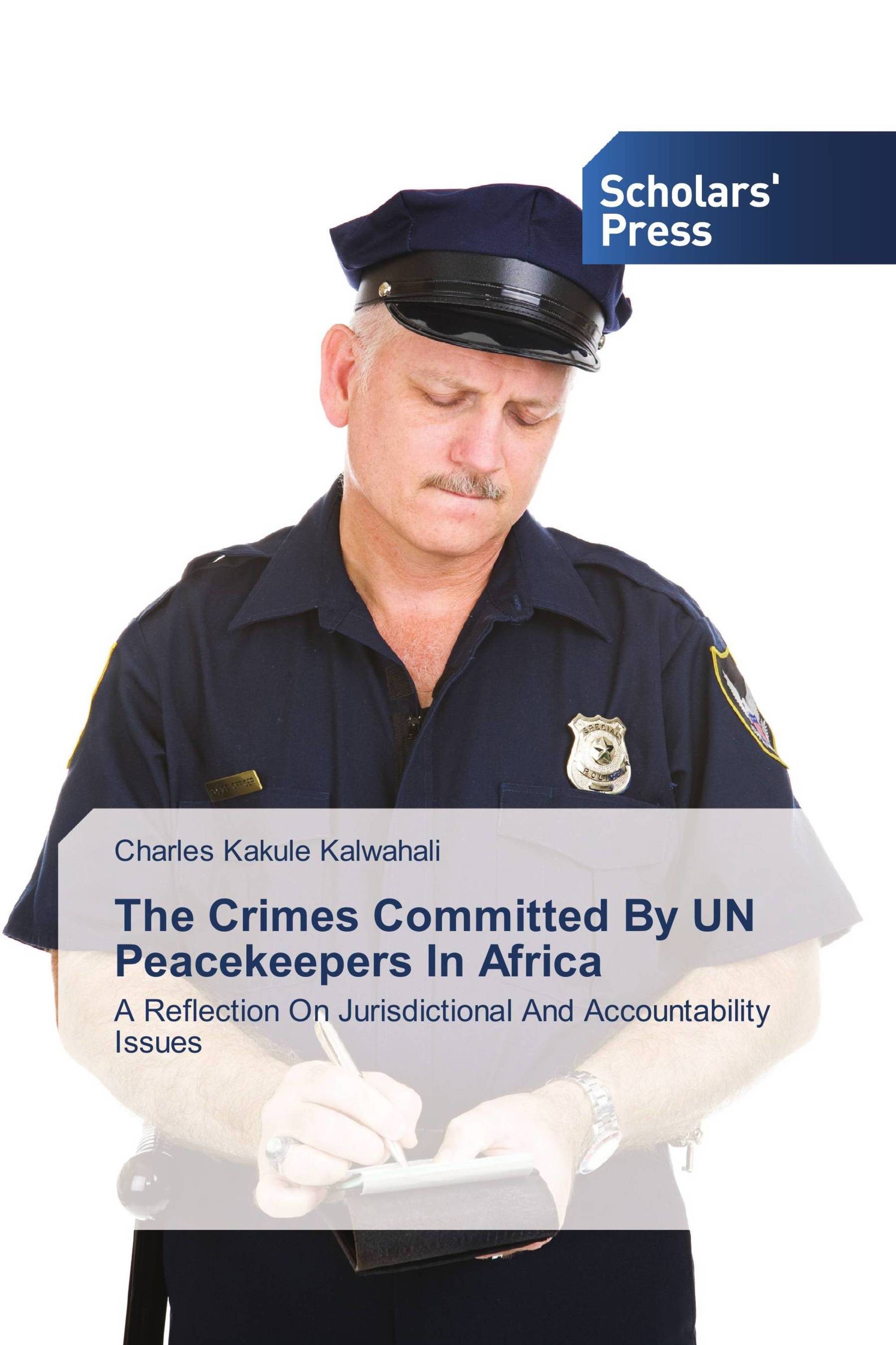 The Crimes Committed By UN Peacekeepers In Africa