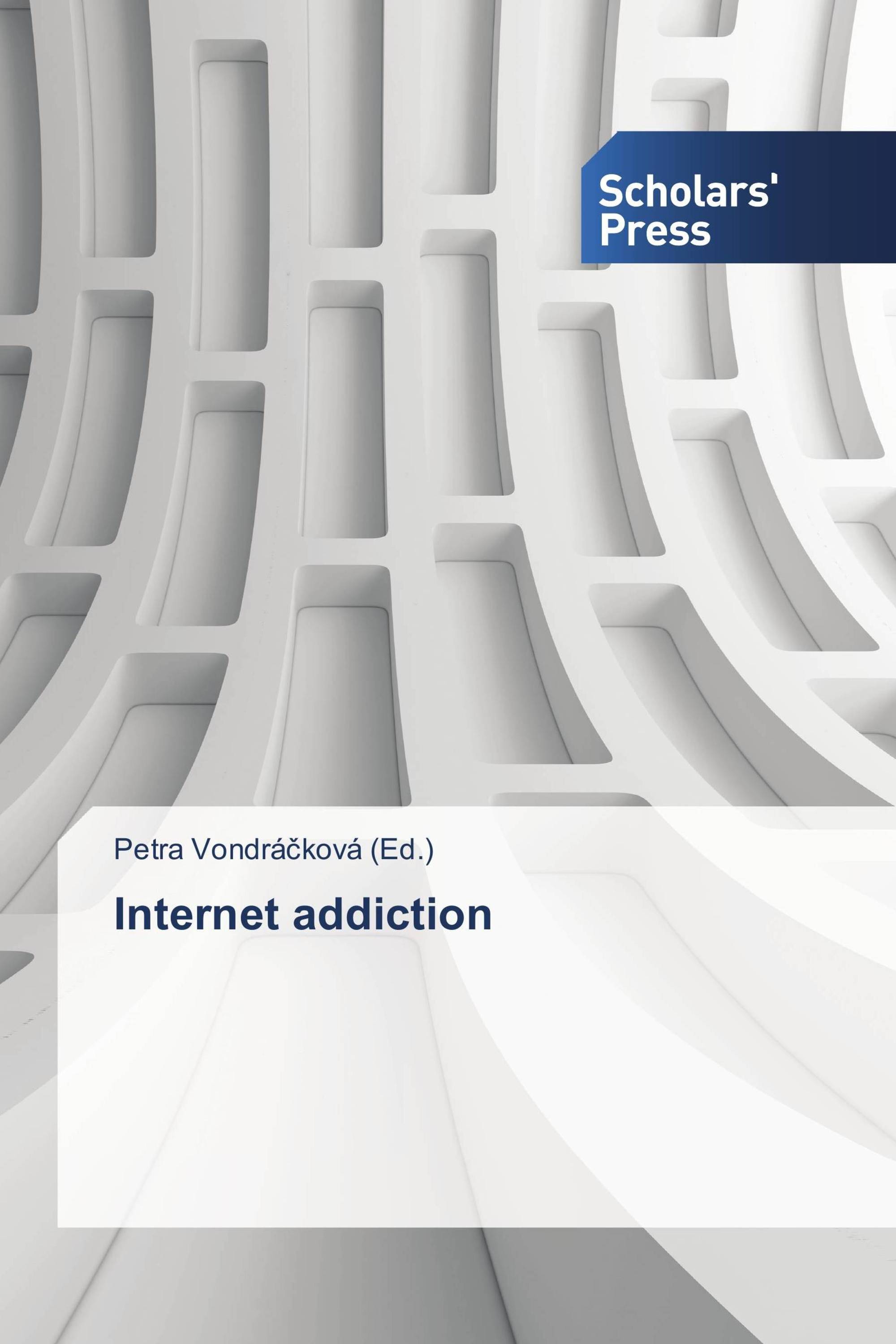 Internet addiction