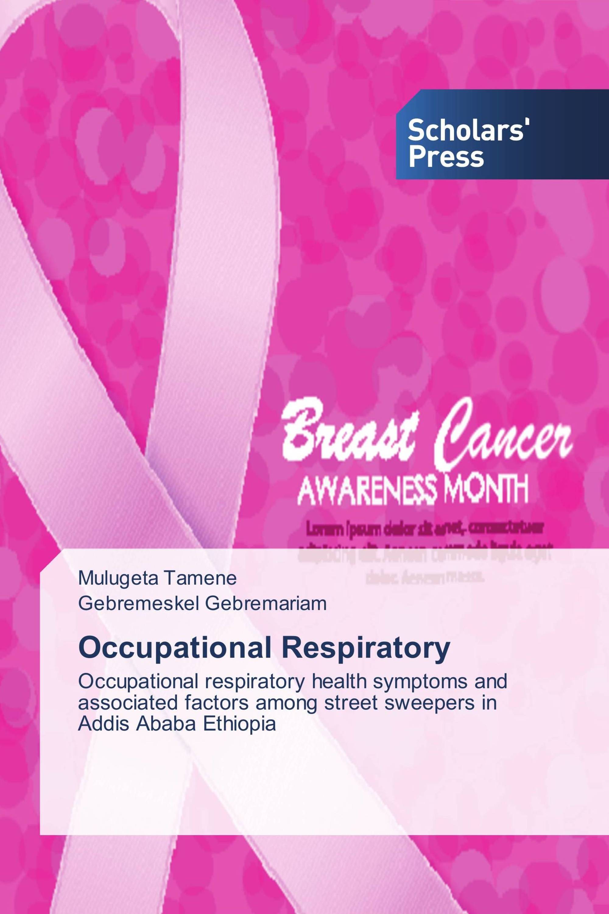 Occupational Respiratory