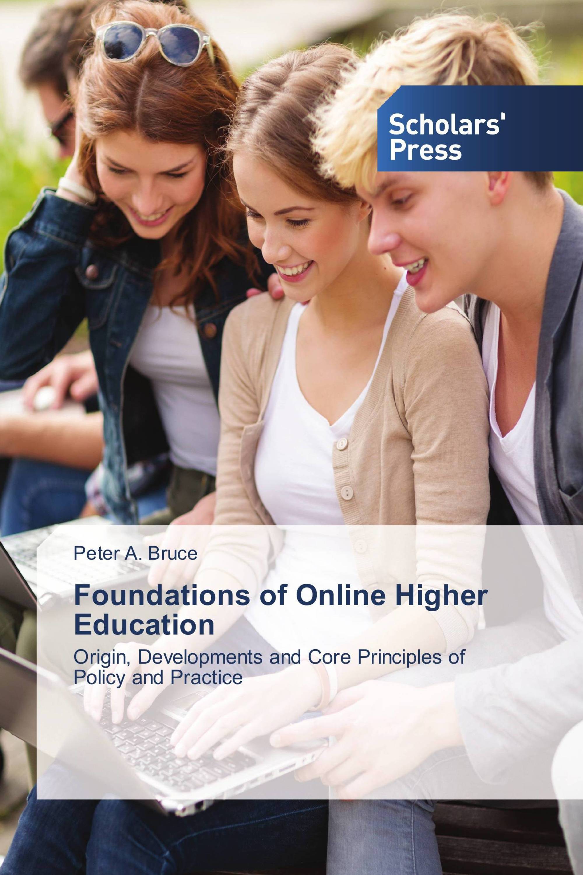 Foundations of Online Higher Education