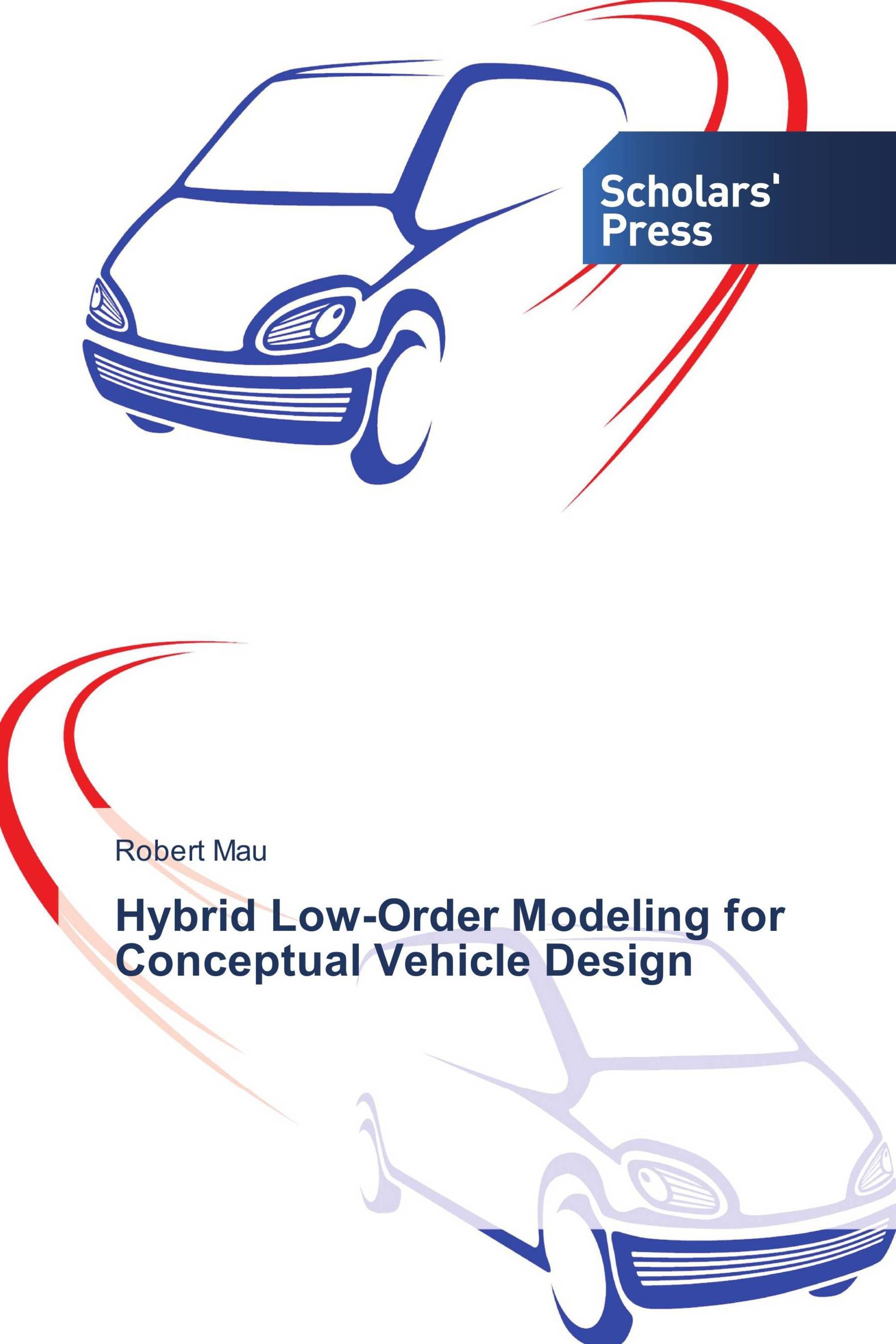 Hybrid Low-Order Modeling for Conceptual Vehicle Design