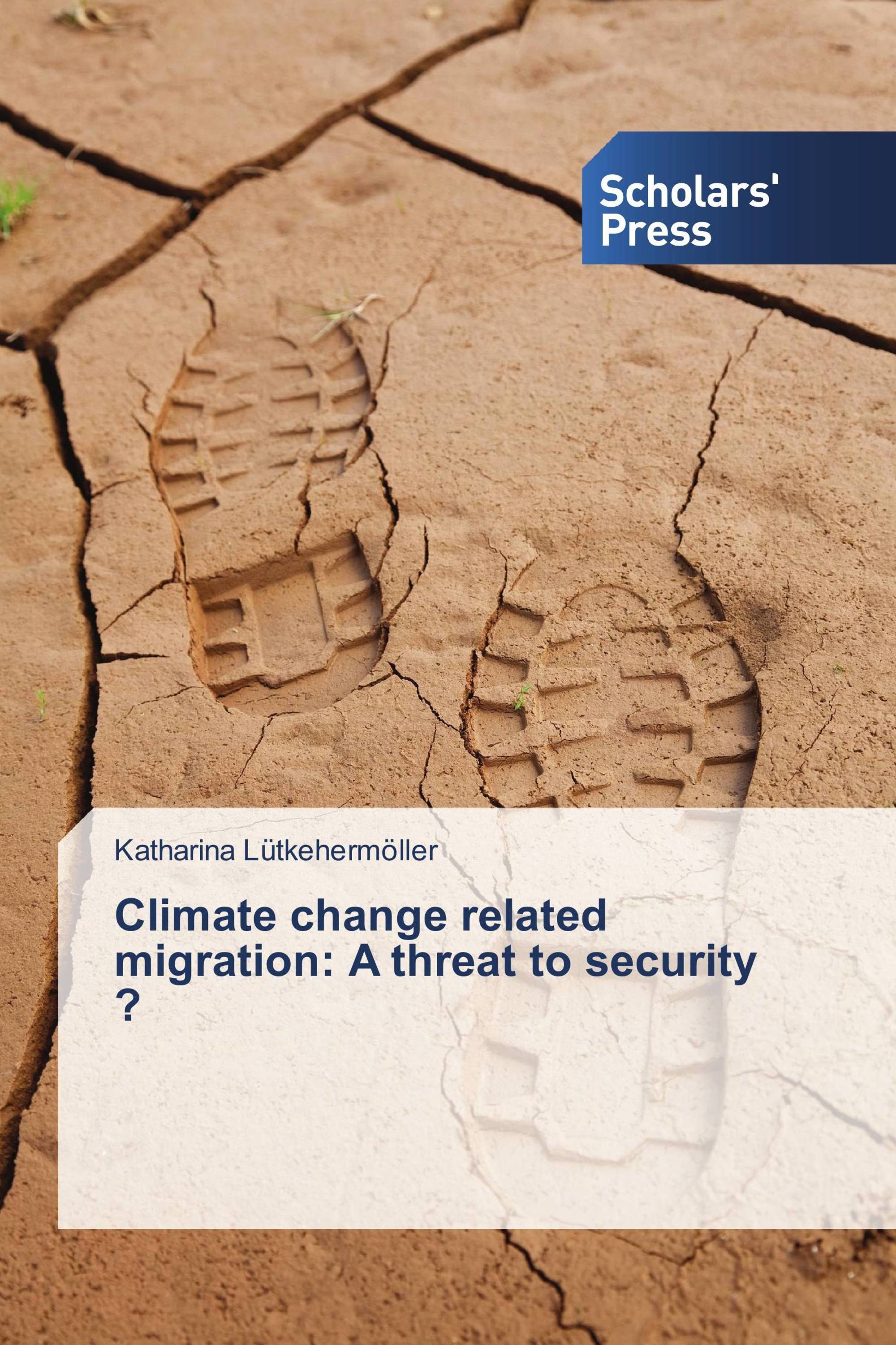 Climate change related migration: A threat to security ?