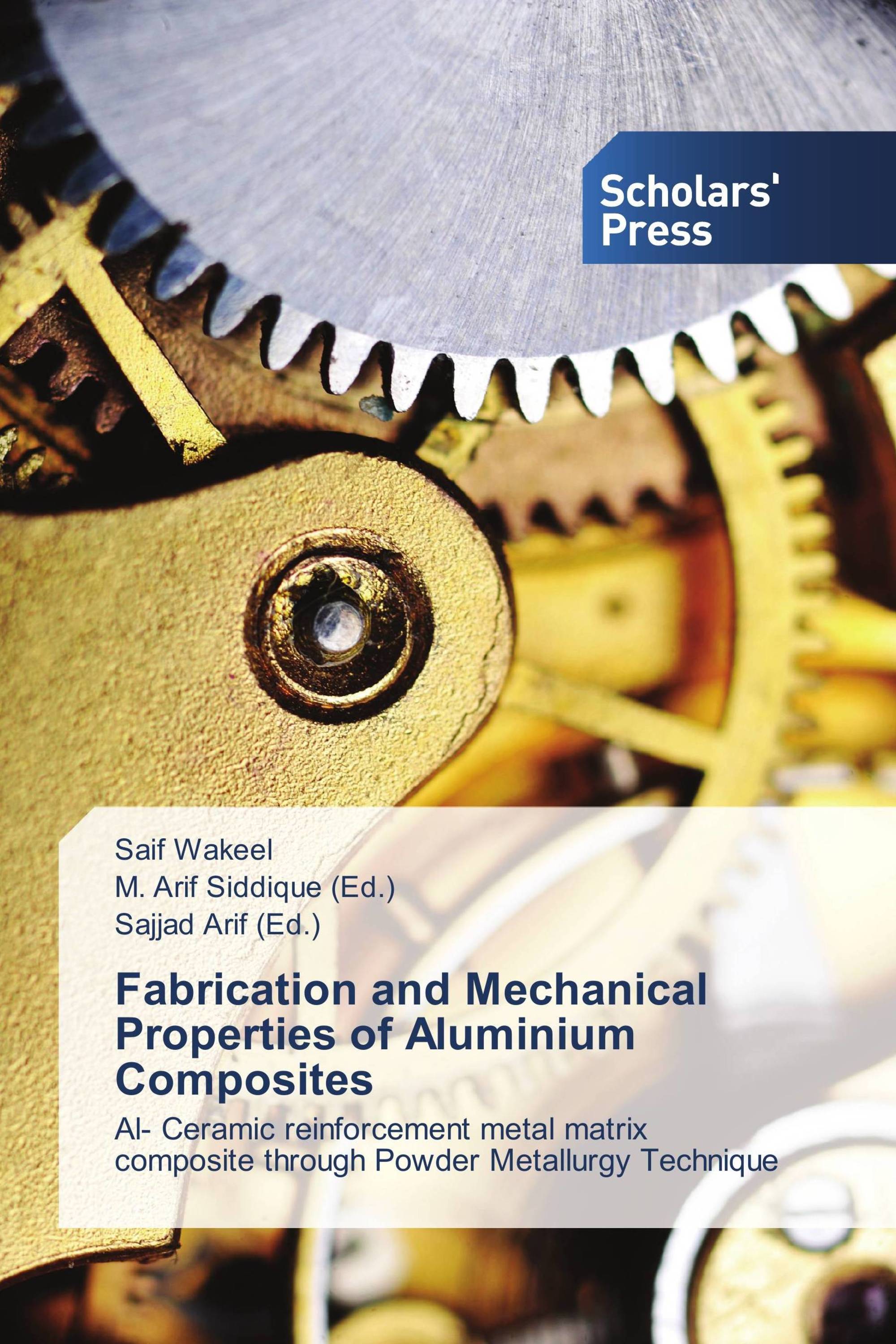 Fabrication and Mechanical Properties of Aluminium Composites