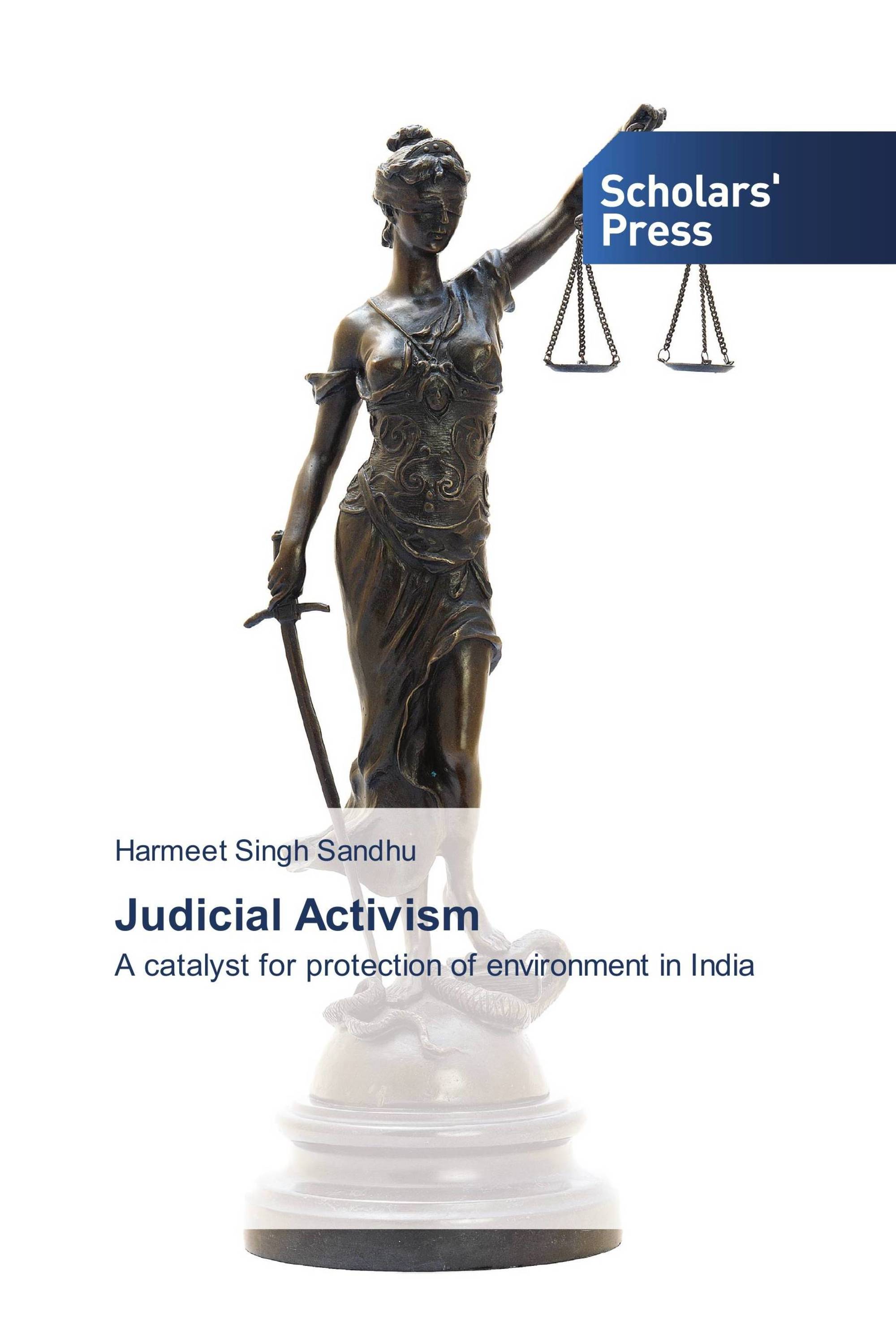 Judicial Activism