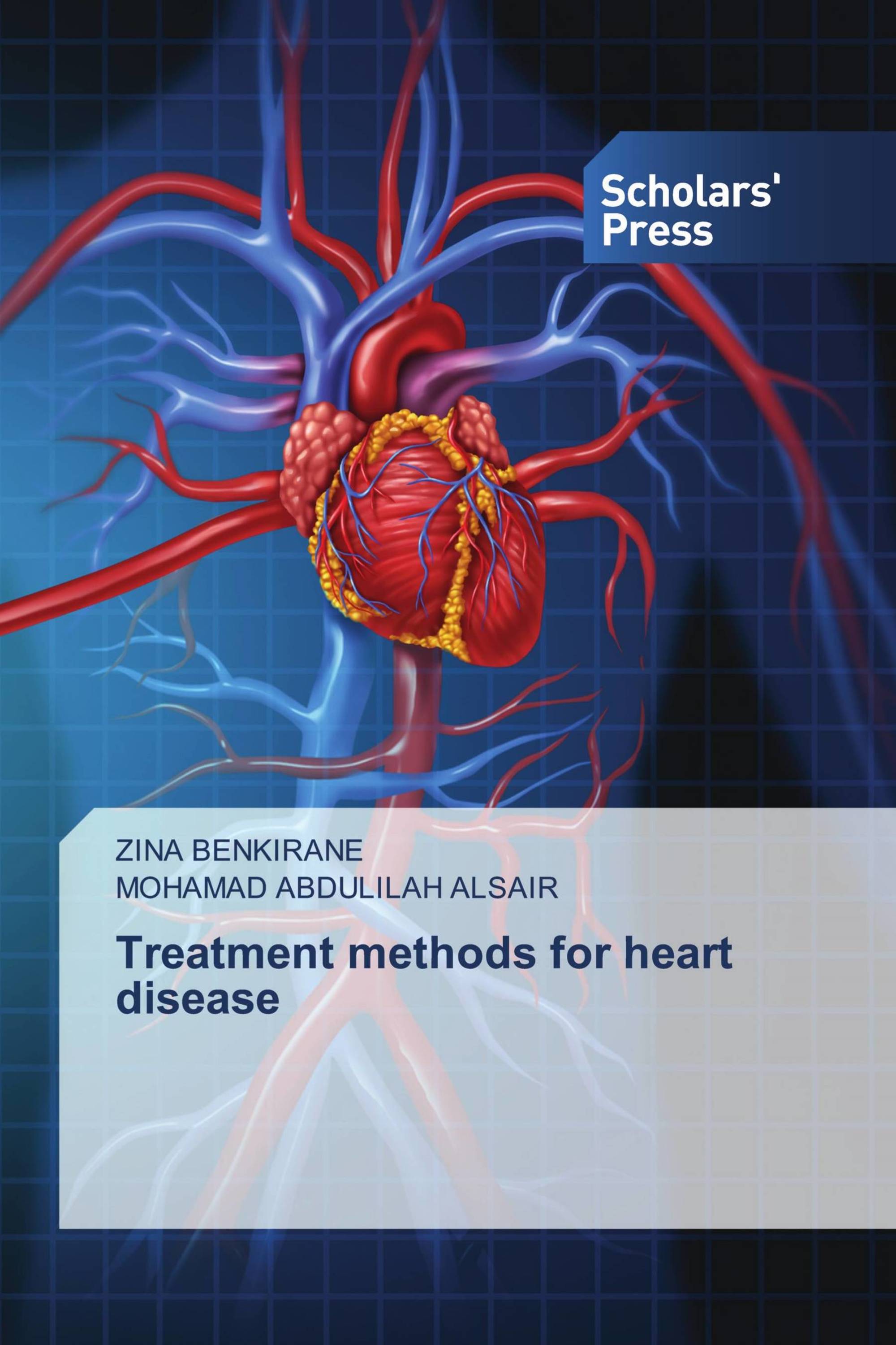 Treatment methods for heart disease