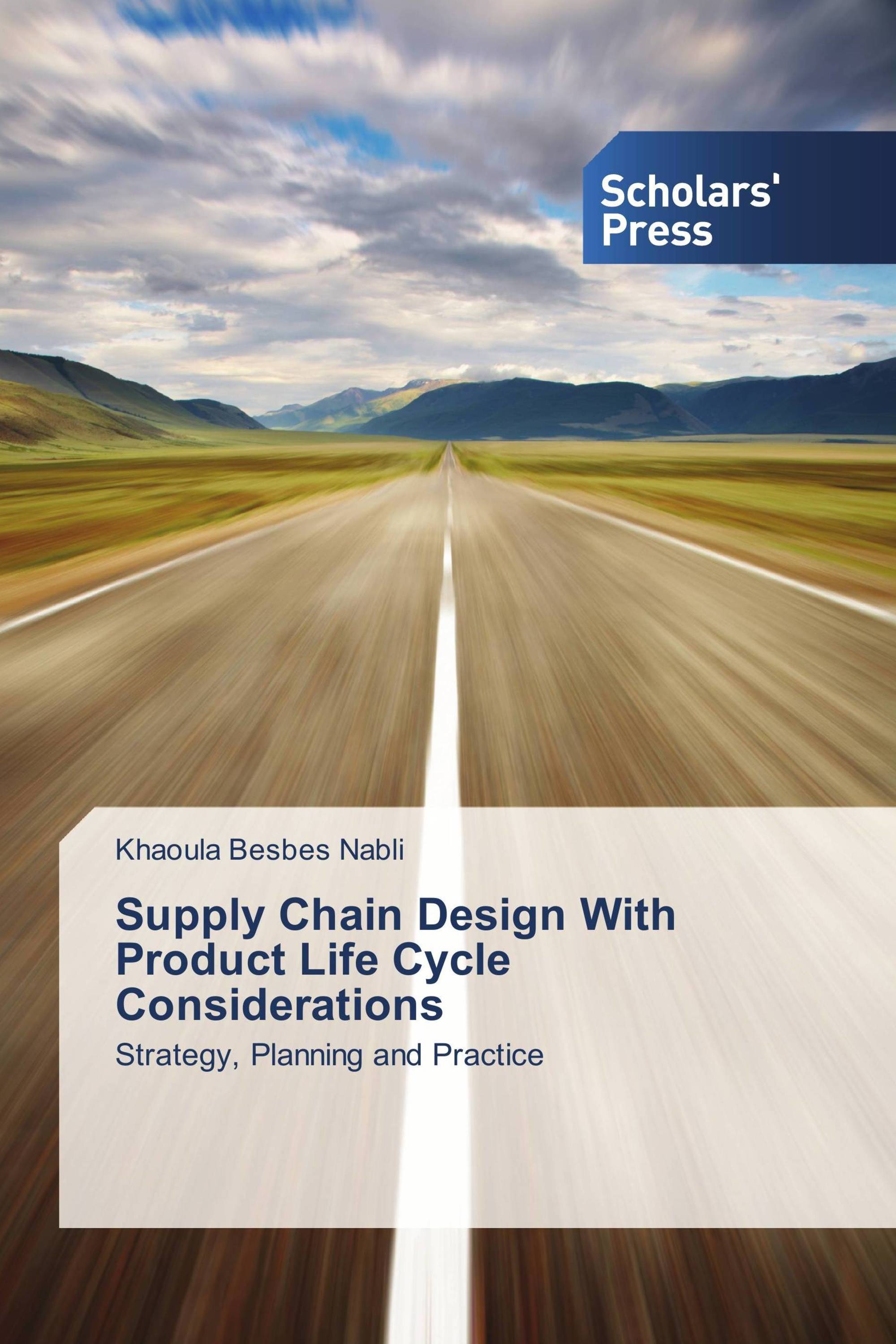 Supply Chain Design With Product Life Cycle Considerations