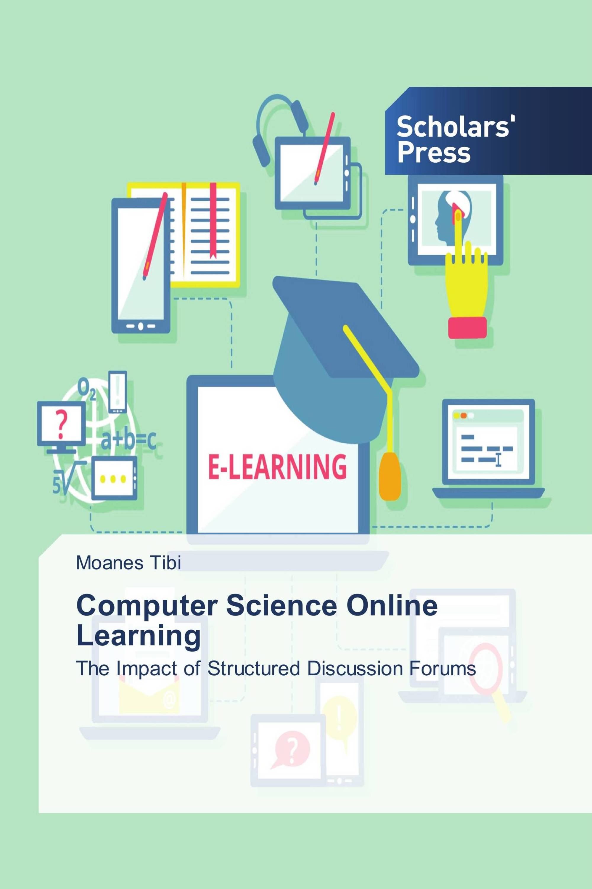 Computer Science Online Learning