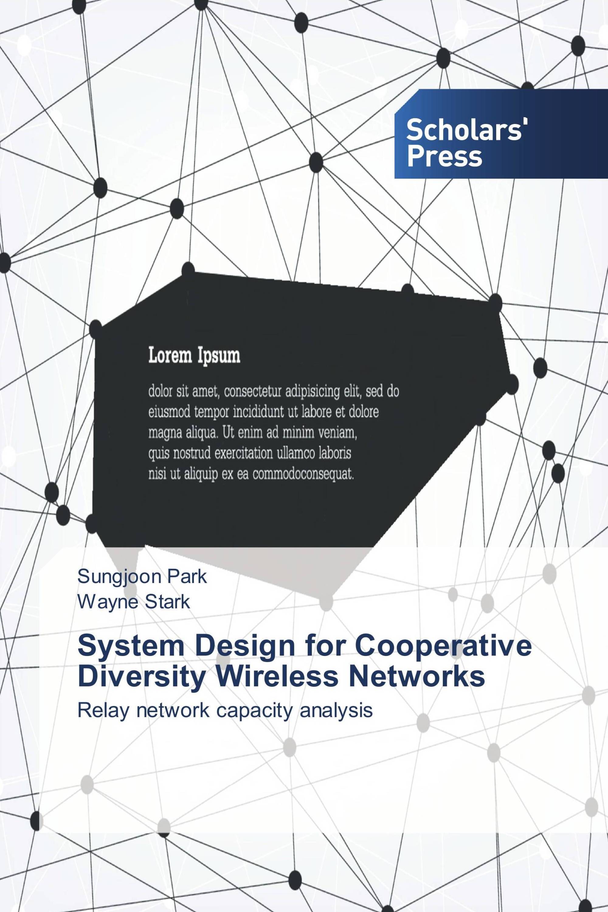 System Design for Cooperative Diversity Wireless Networks