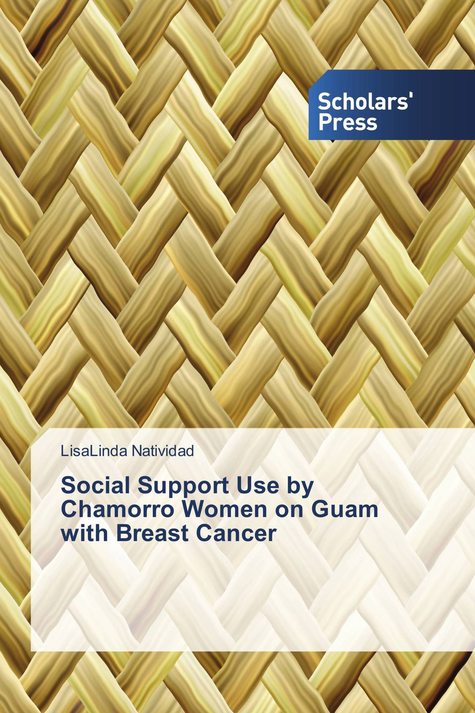 Social Support Use by Chamorro Women on Guam with Breast Cancer