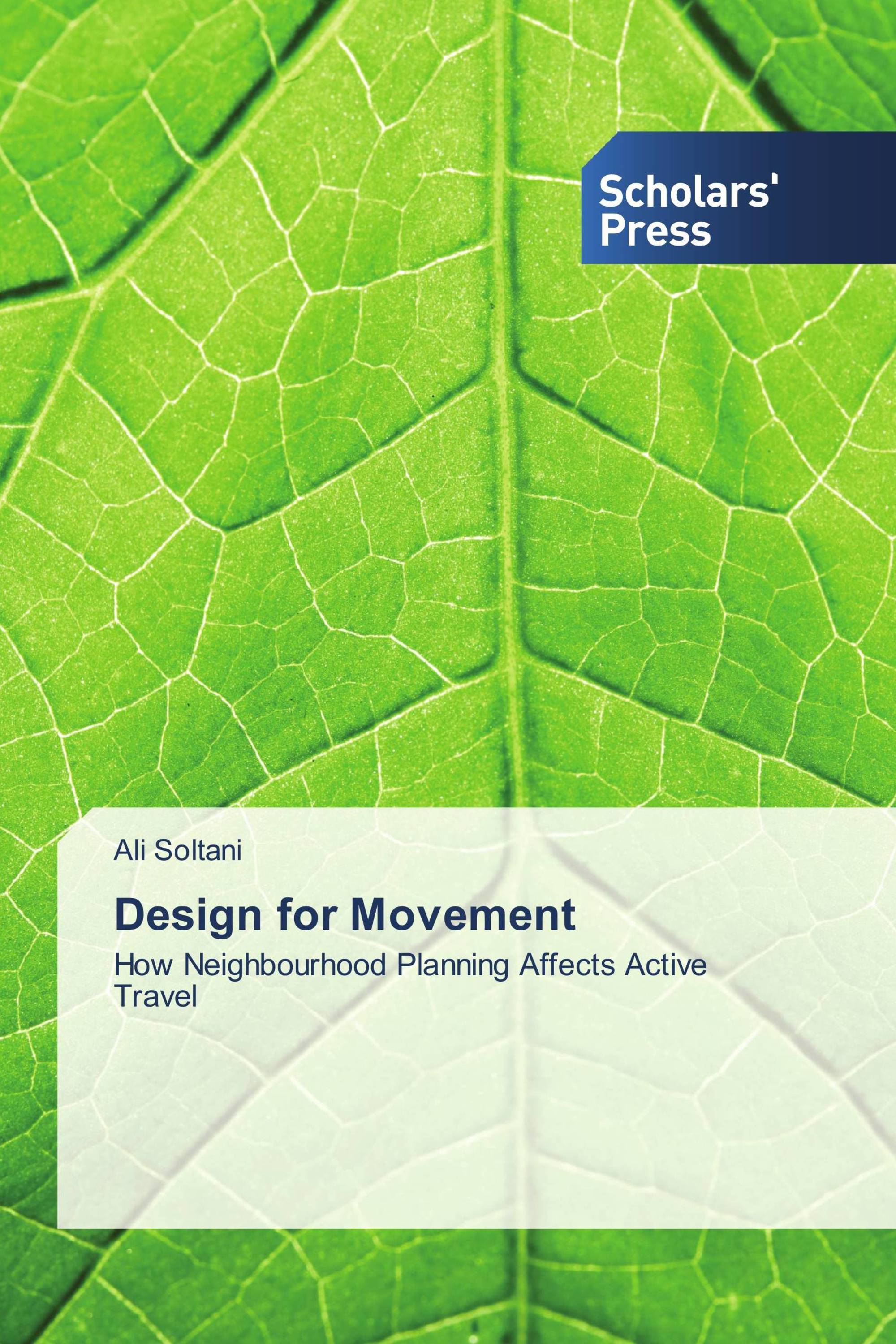 Design for Movement