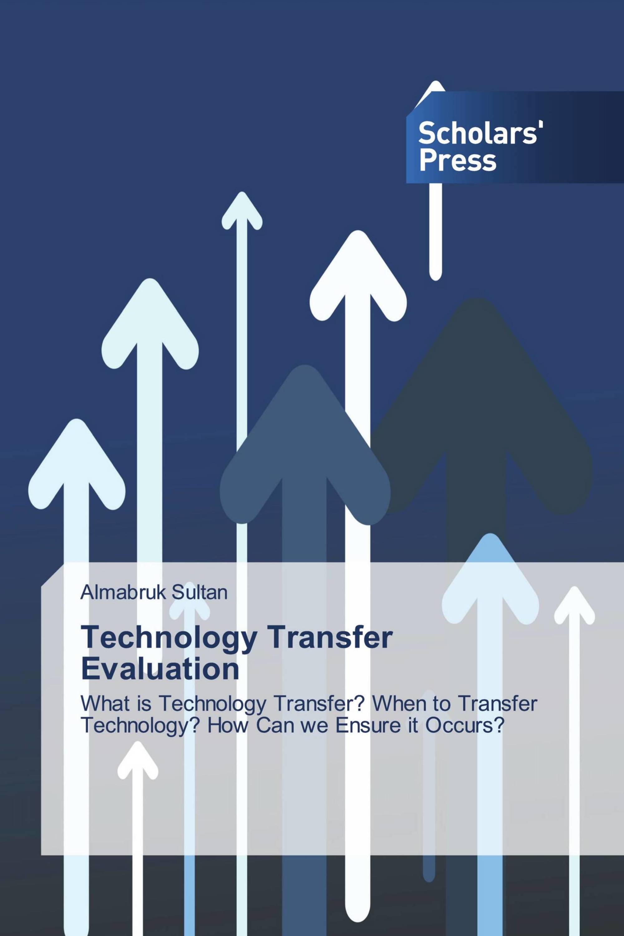 Technology Transfer Evaluation