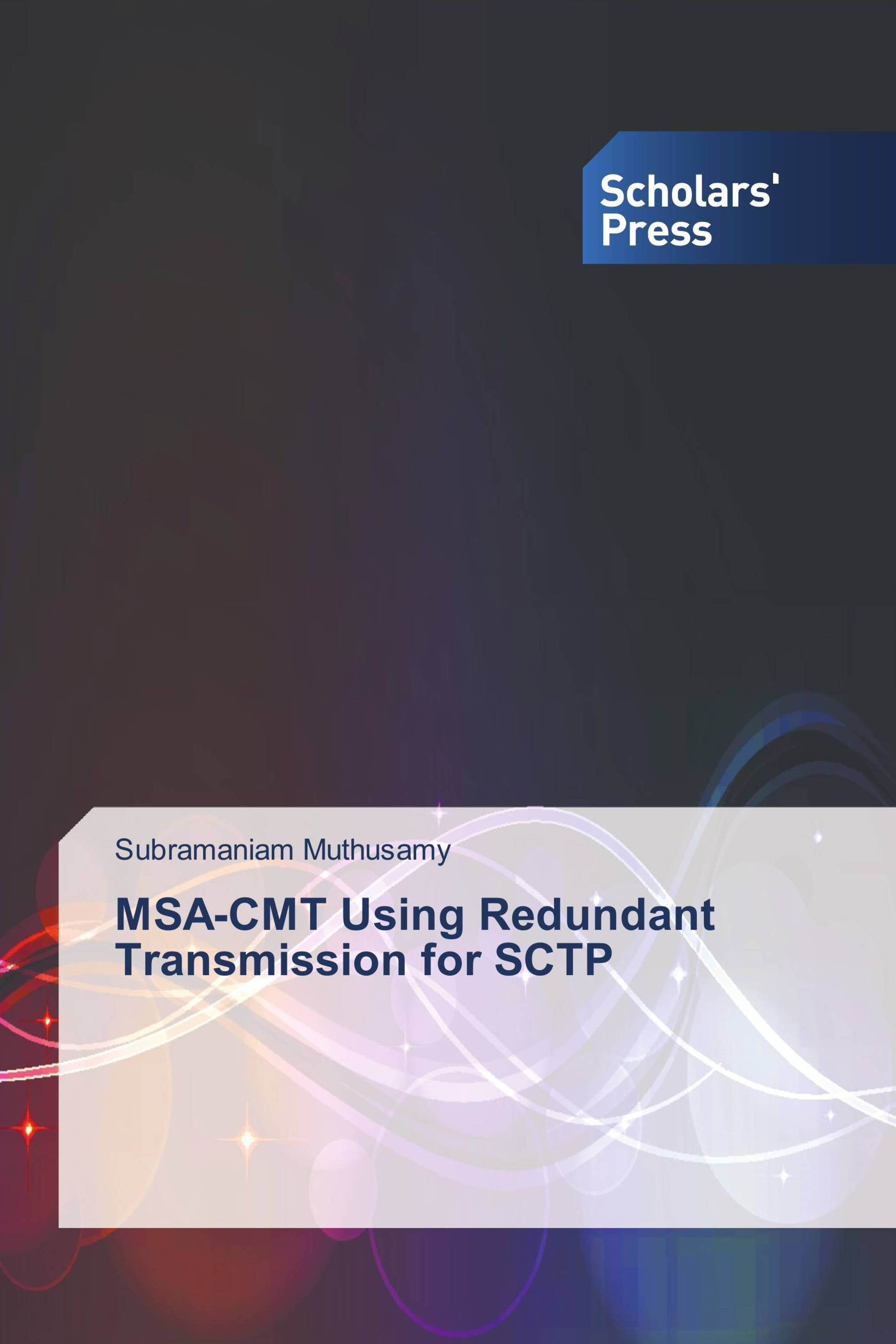 MSA-CMT Using Redundant Transmission for SCTP