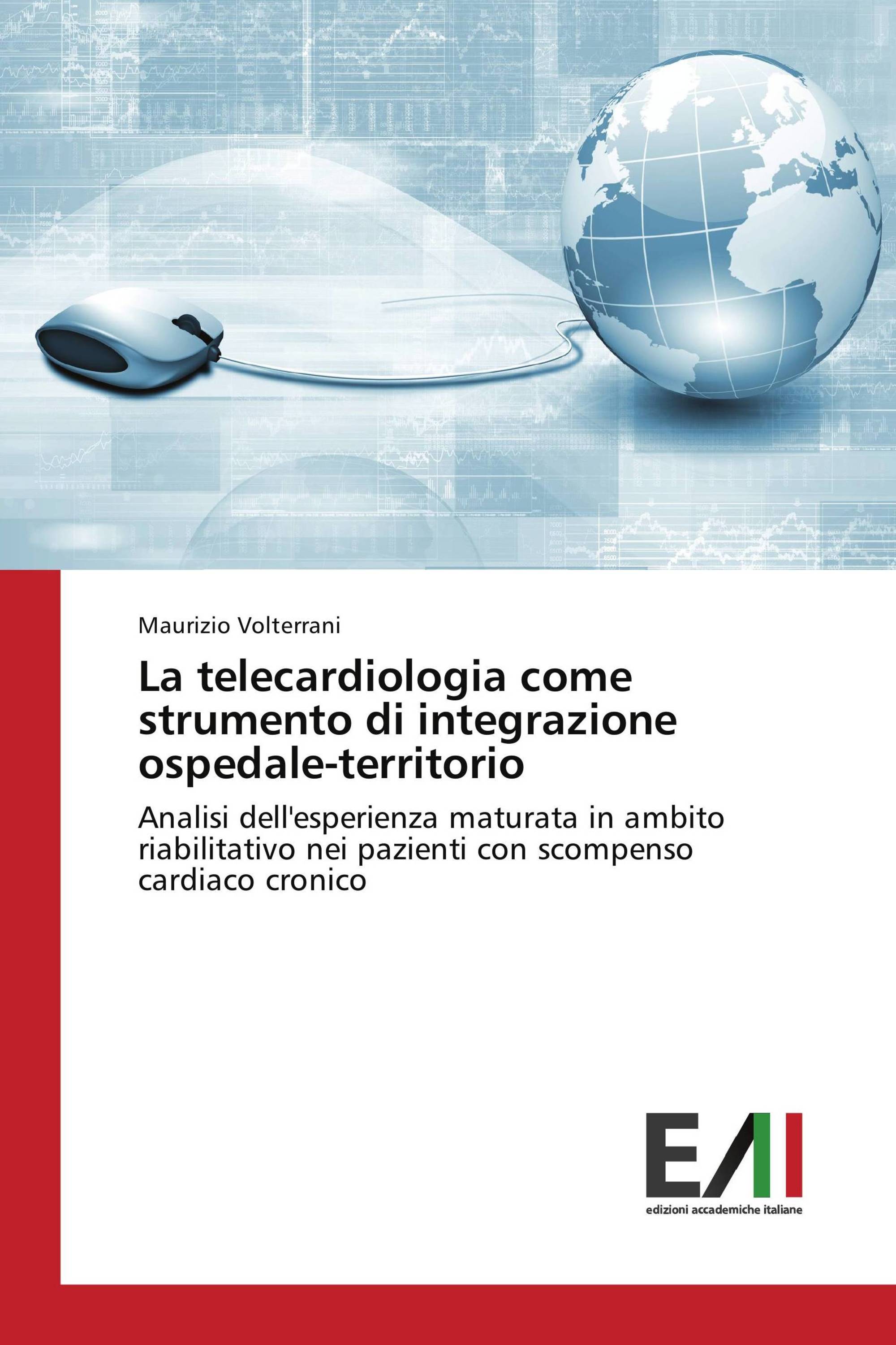 La telecardiologia come strumento di integrazione ospedale-territorio